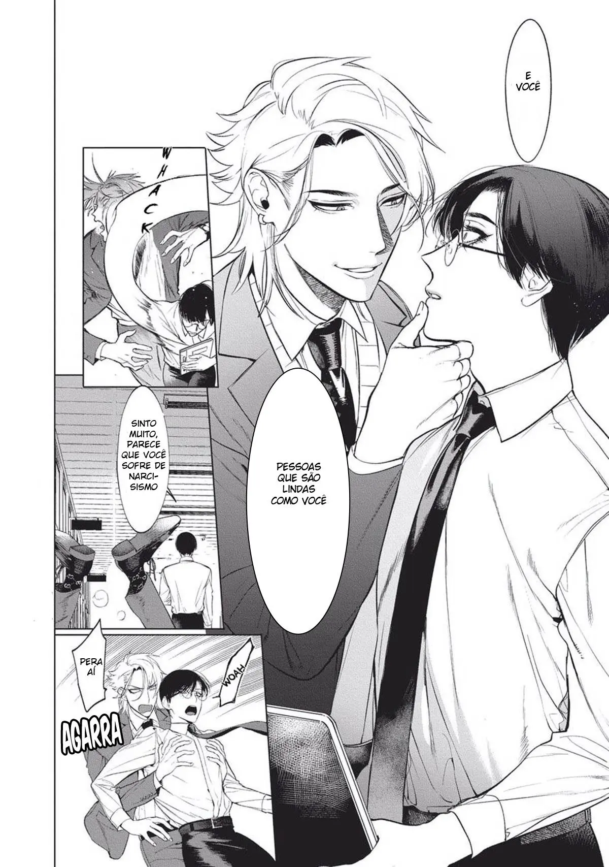 O professor não é um banheiro 2 Hentai – Página 12 O professor não é um banheiro 2 Hentai – Página 12