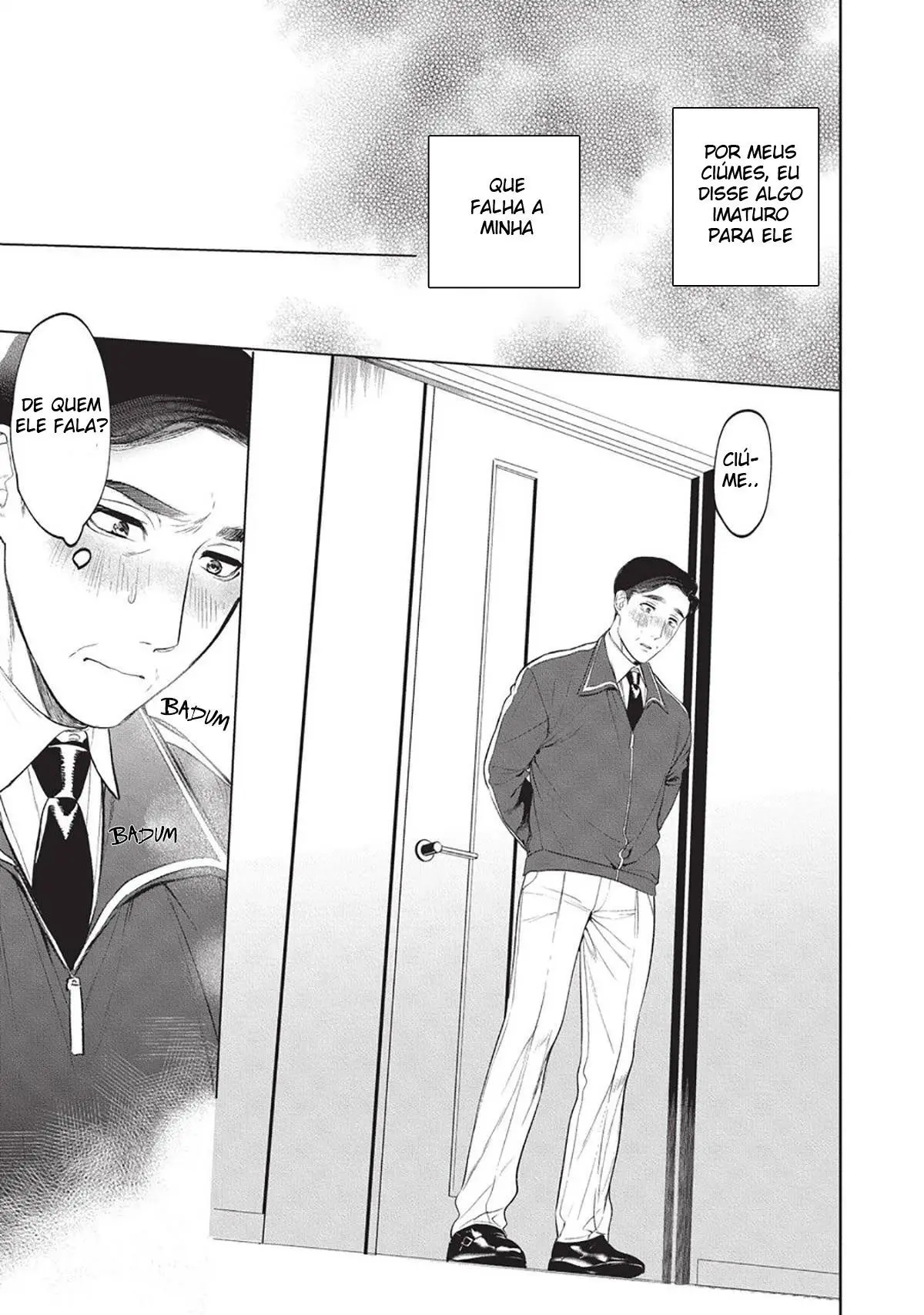 O professor não é um banheiro 2 Hentai – Página 29 O professor não é um banheiro 2 Hentai – Página 29