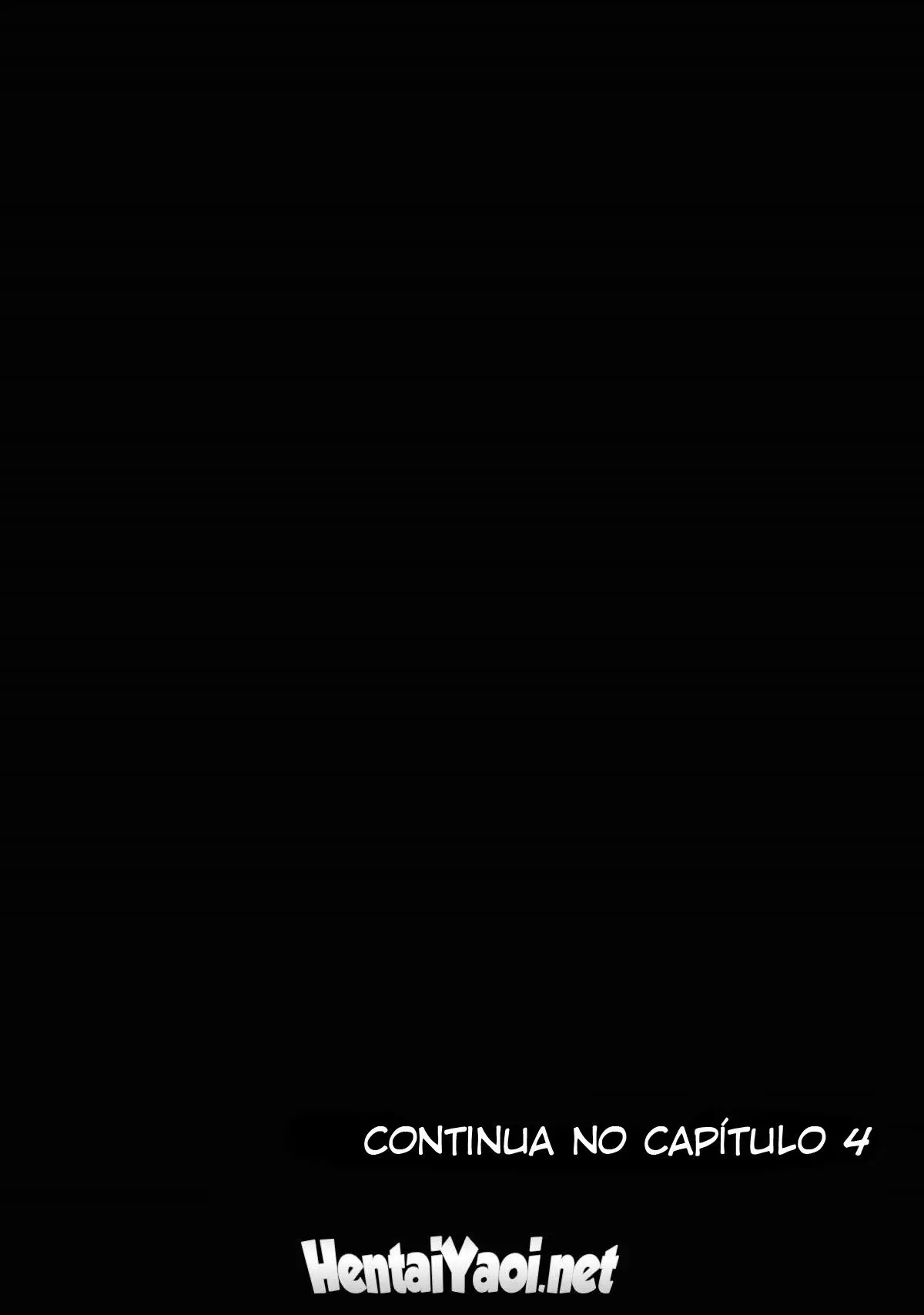 O professor não é um banheiro 3 Hentai – Página 29