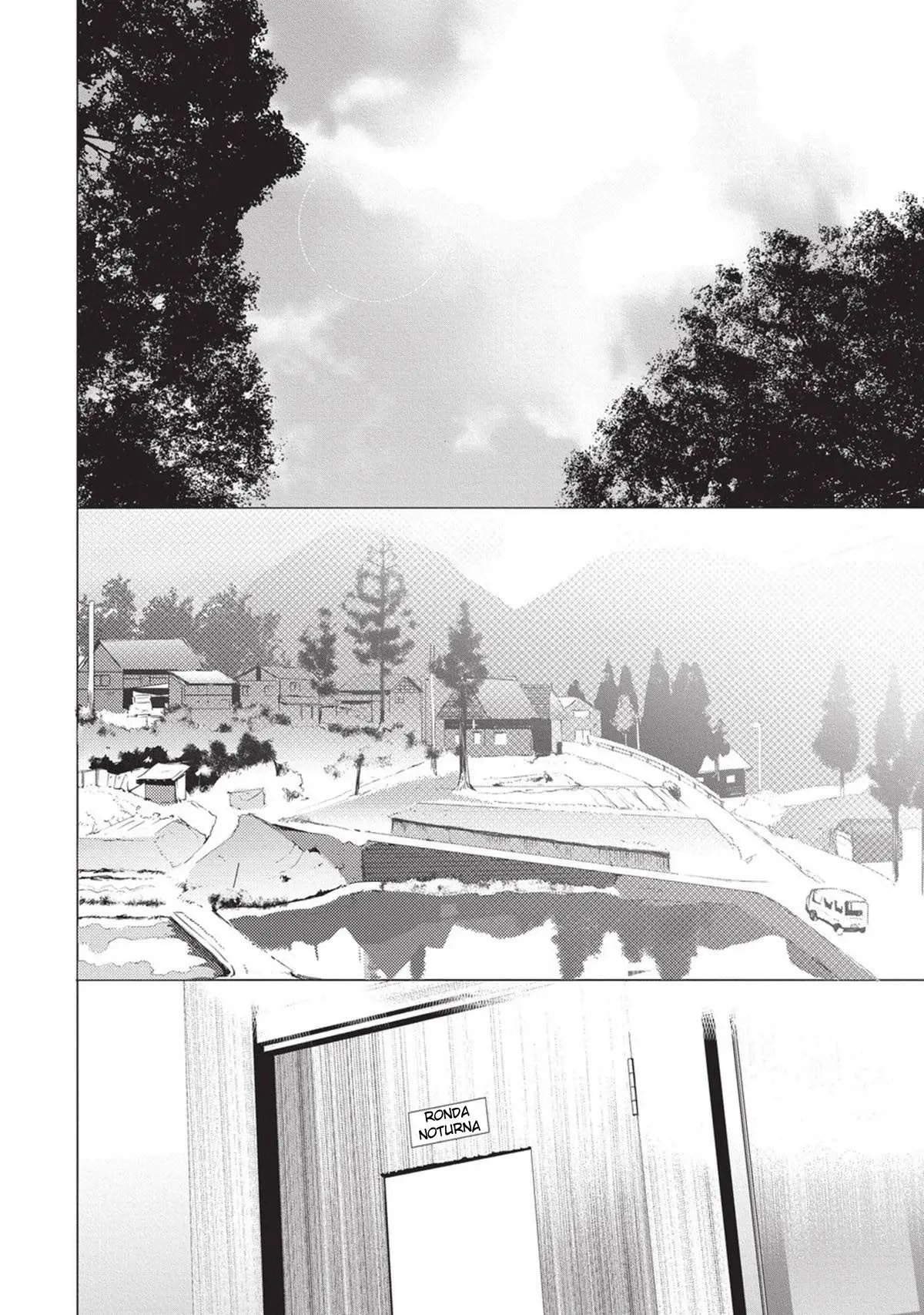 O professor não é um banheiro Hentai – Página 19