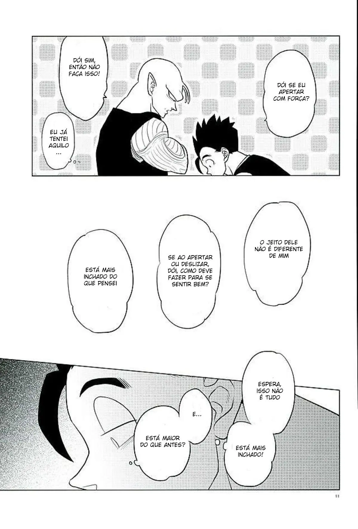 O Que?! Hentai – Página 11