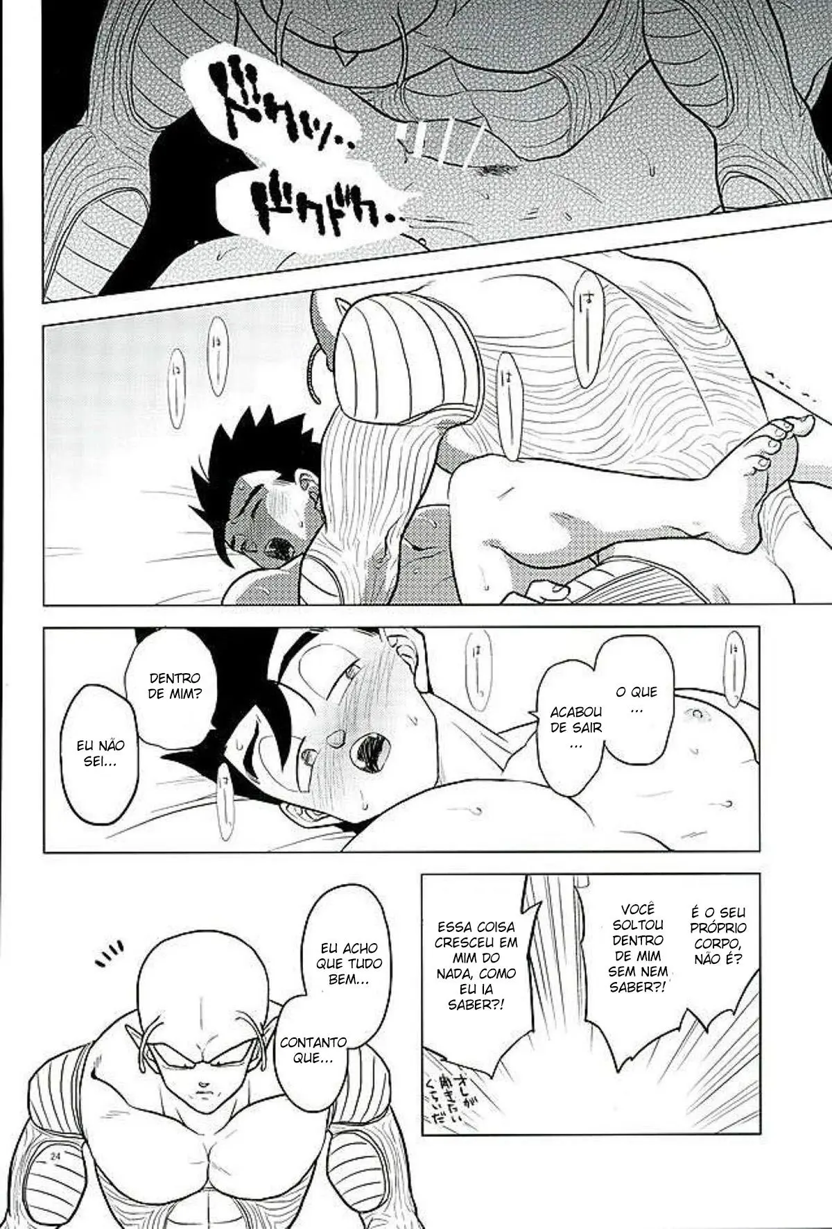 O Que?! Hentai – Página 24