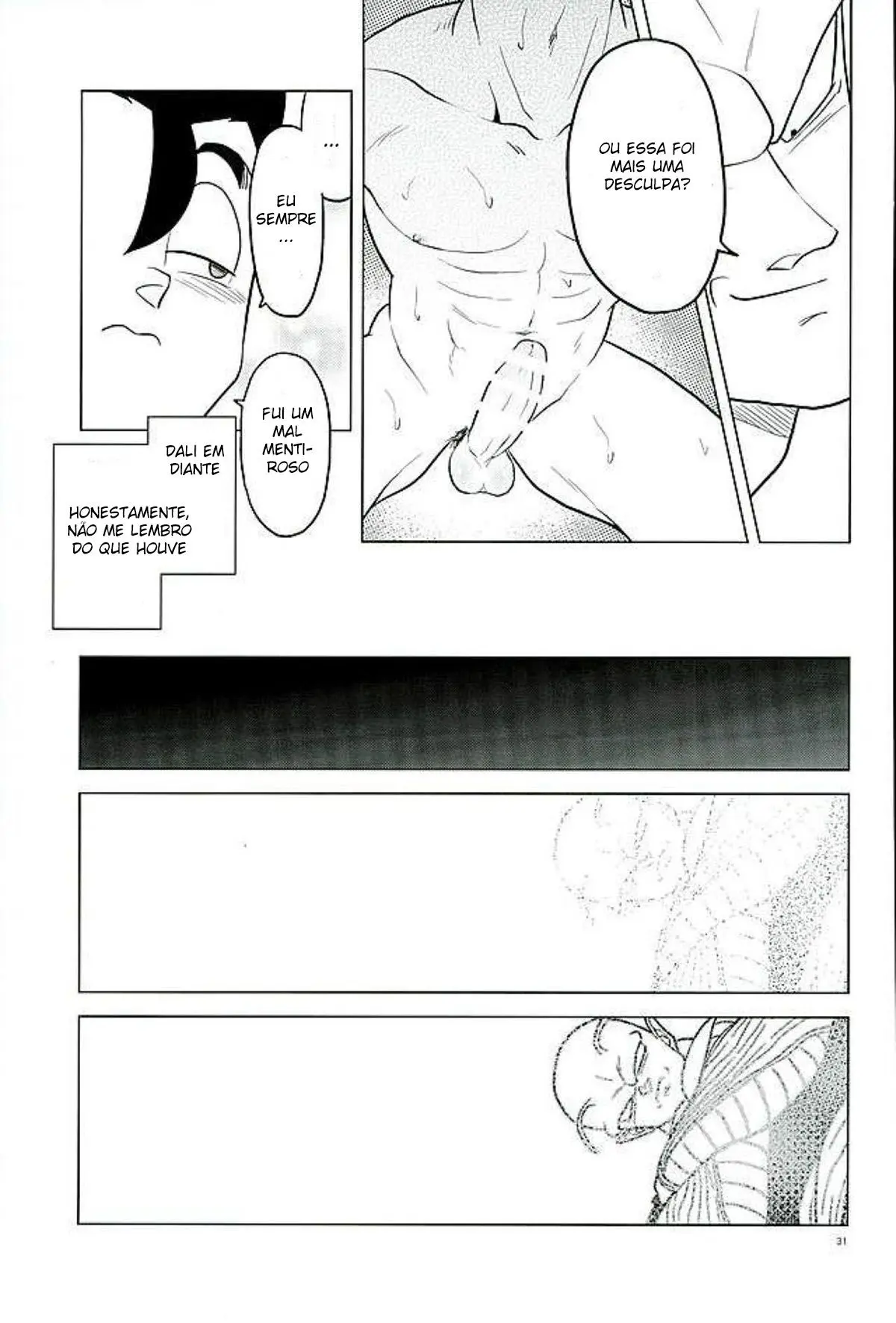 O Que?! Hentai – Página 31