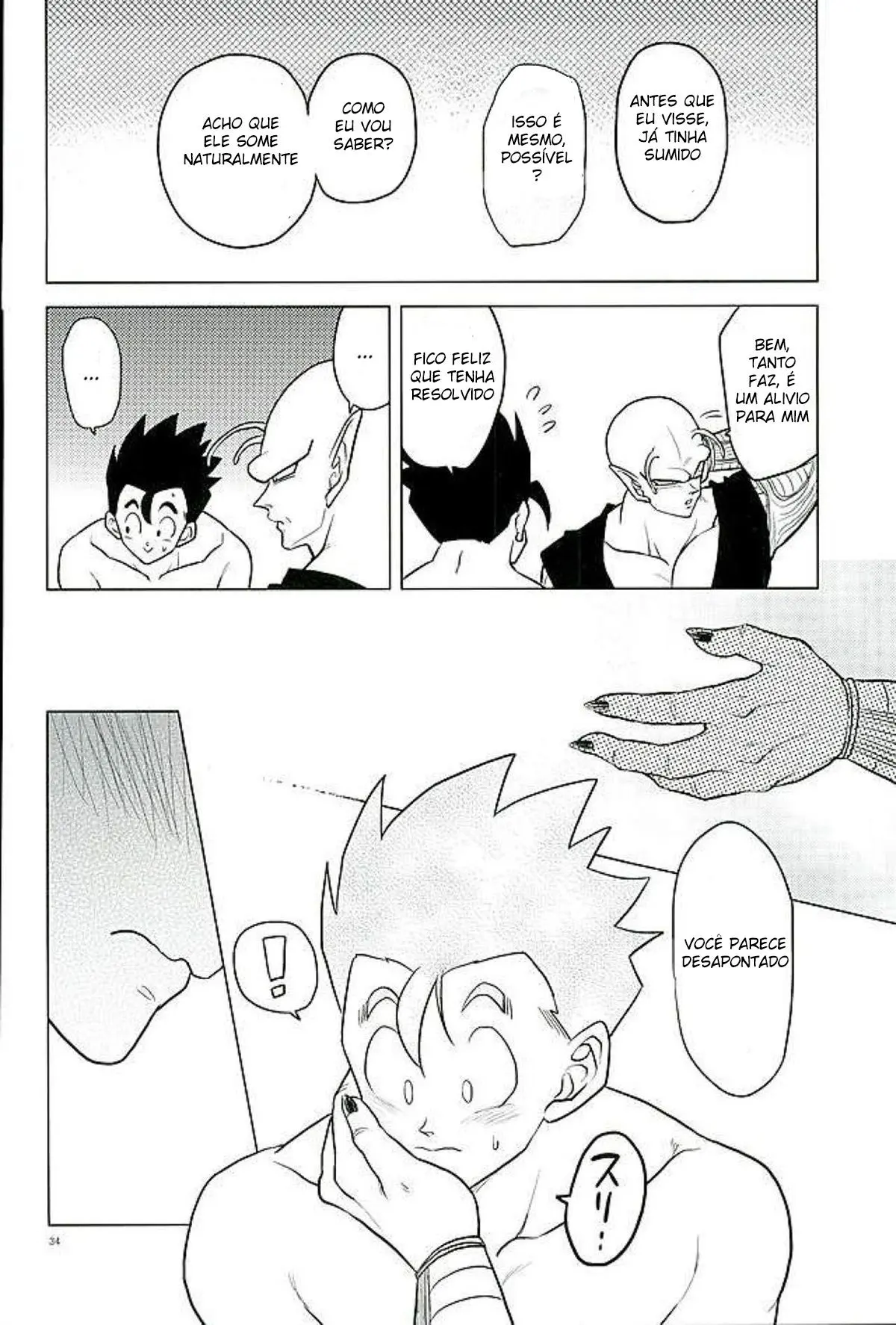 O Que?! Hentai – Página 34