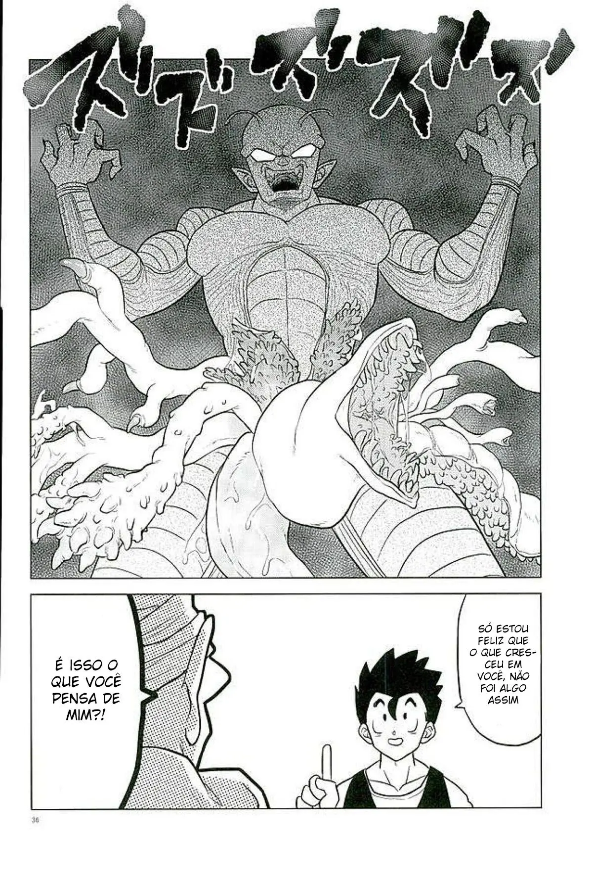 O Que?! Hentai – Página 35