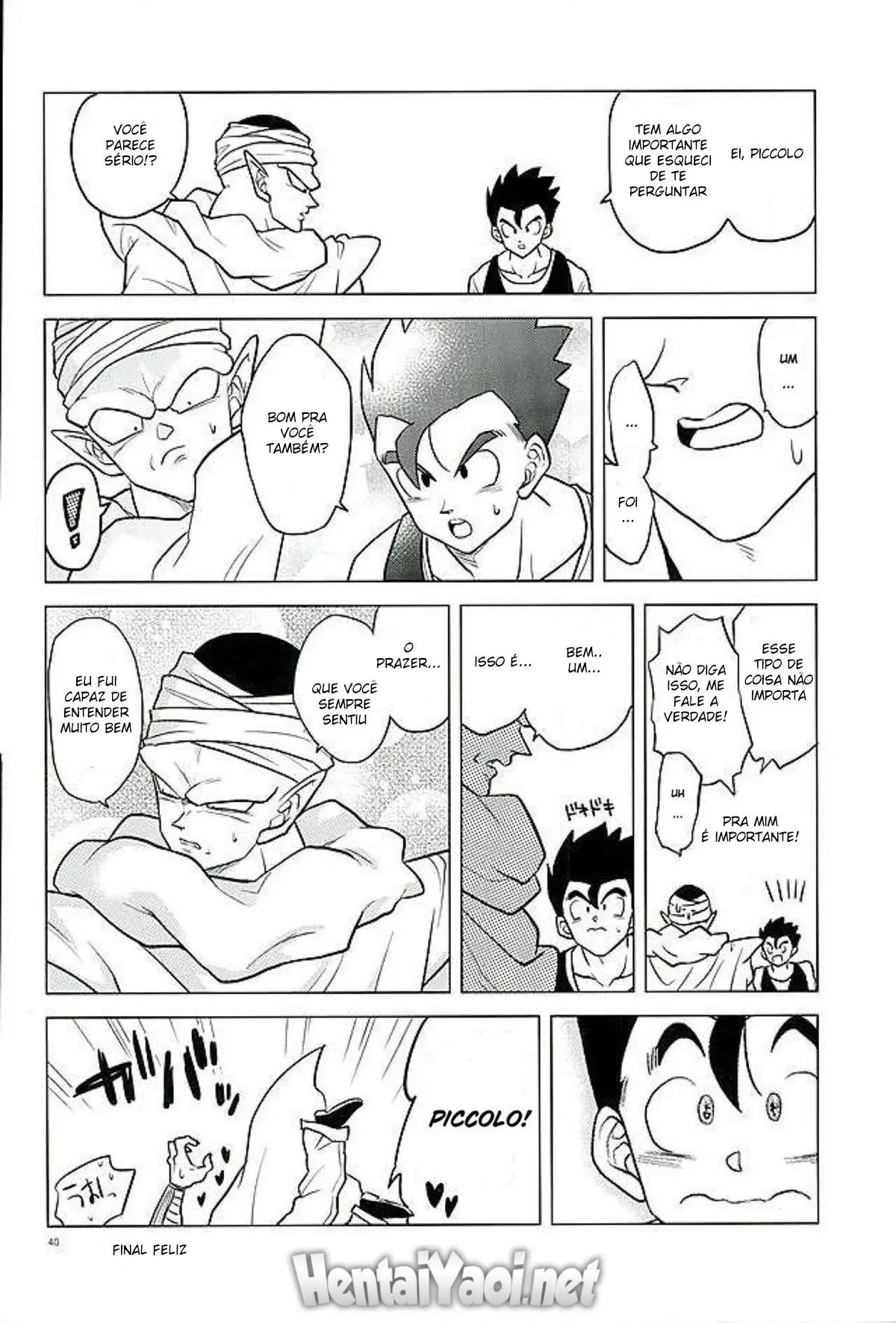 O Que?! Hentai – Página 39