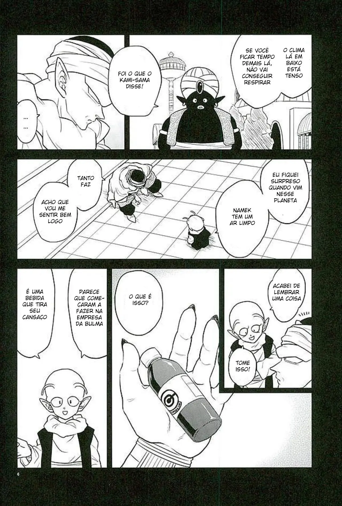 O Que?! Hentai – Página 6