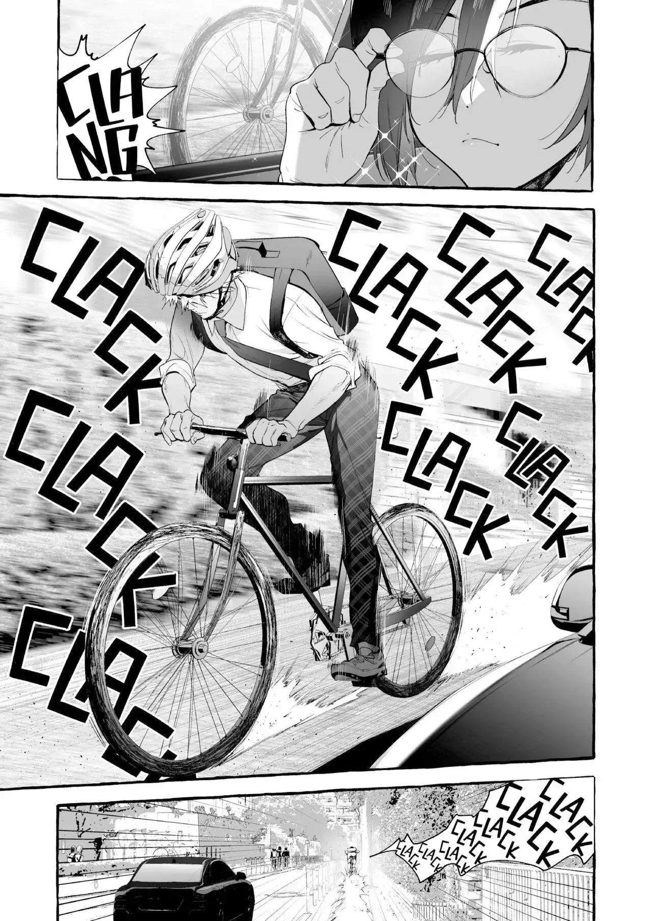 O Queridinho da Casa 2 Hentai – Página 18