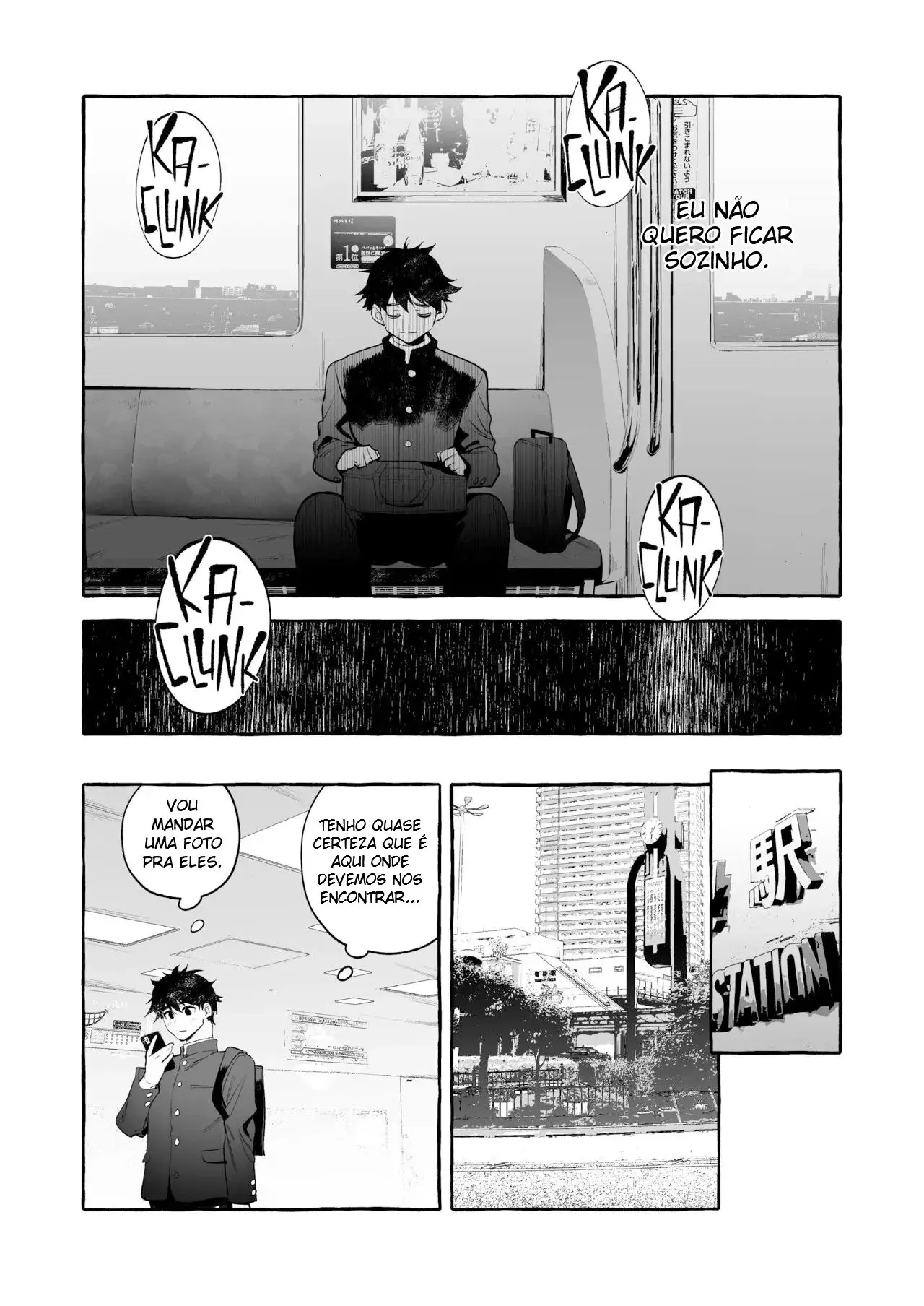 O Queridinho da Casa Hentai – Página 7