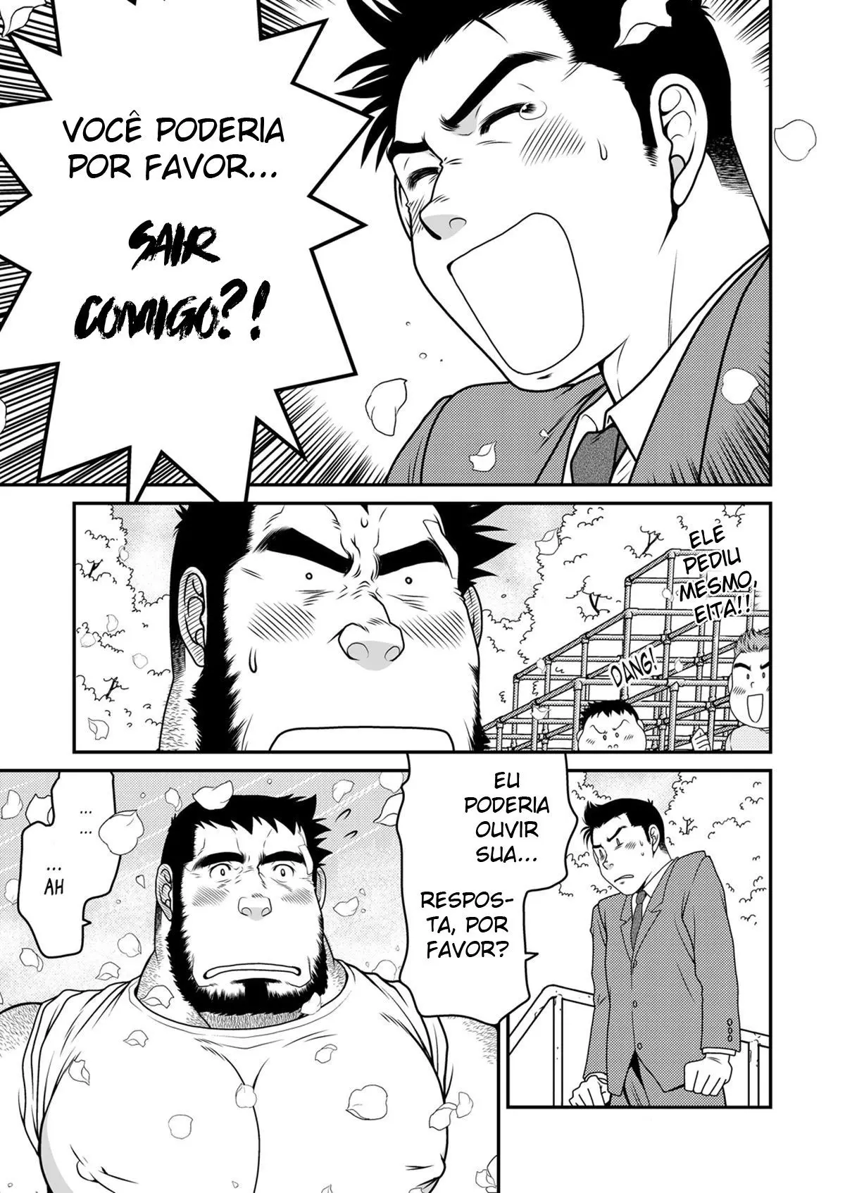 O Retorno do Garoto Hentai – Página 38 O Retorno do Garoto Hentai – Página 38