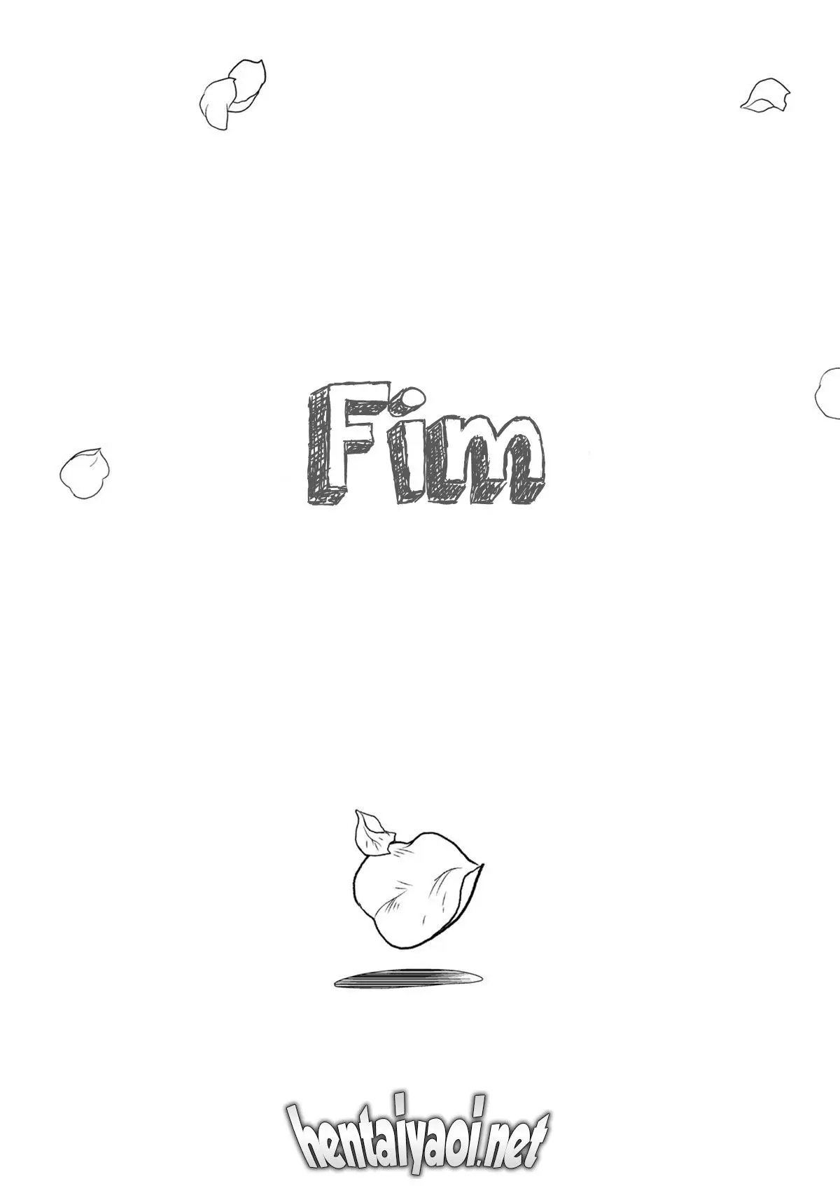 O Retorno do Garoto Hentai – Página 40 O Retorno do Garoto Hentai – Página 40