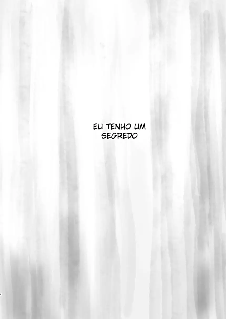 O Segredo de Matsuno Hentai – Página 3