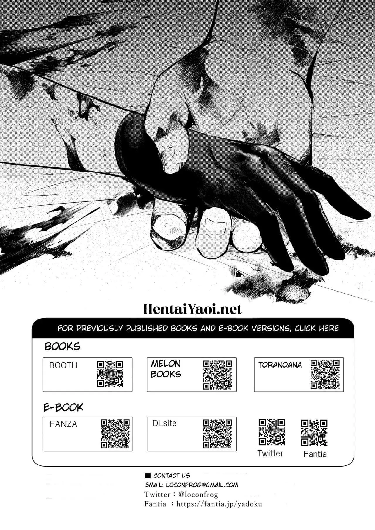 O Som no Vale Vazio Hentai – Página 25