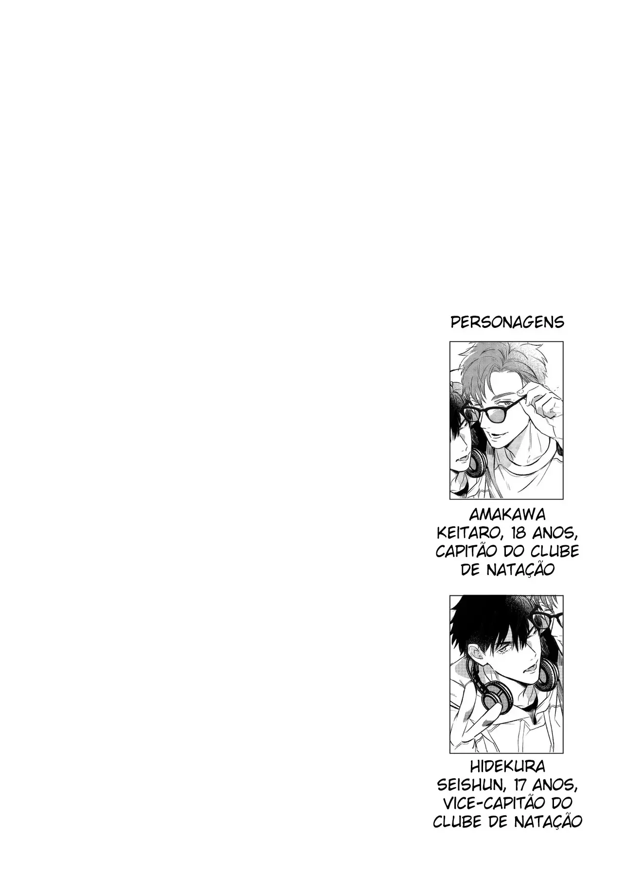O Splash De Verão Do Nosso Amor Jovem Hentai – Página 3