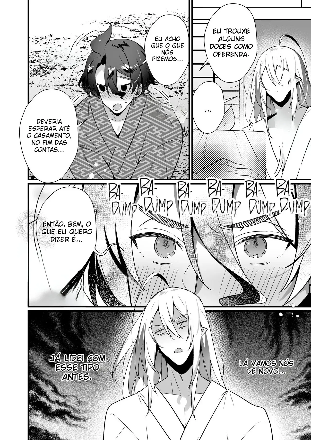 Obedeça o Seu Deus Hentai – Página 27 Obedeça o Seu Deus Hentai – Página 27