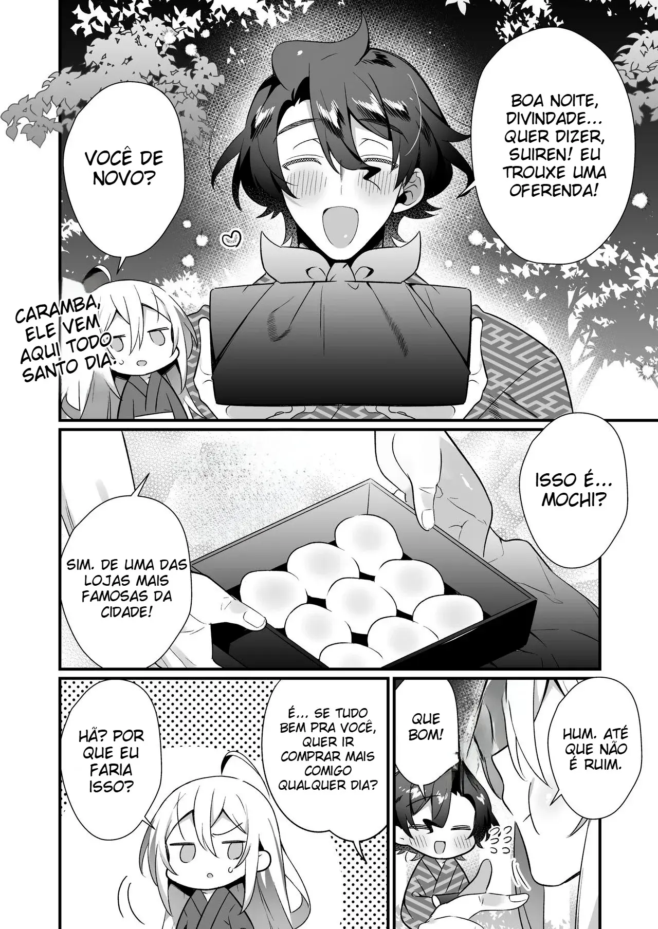 Obedeça o Seu Deus Hentai – Página 31 Obedeça o Seu Deus Hentai – Página 31