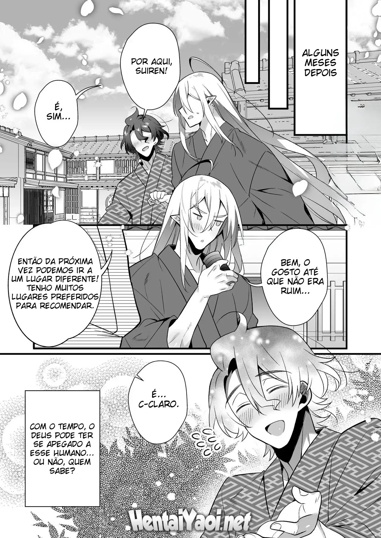 Obedeça o Seu Deus Hentai – Página 32 Obedeça o Seu Deus Hentai – Página 32