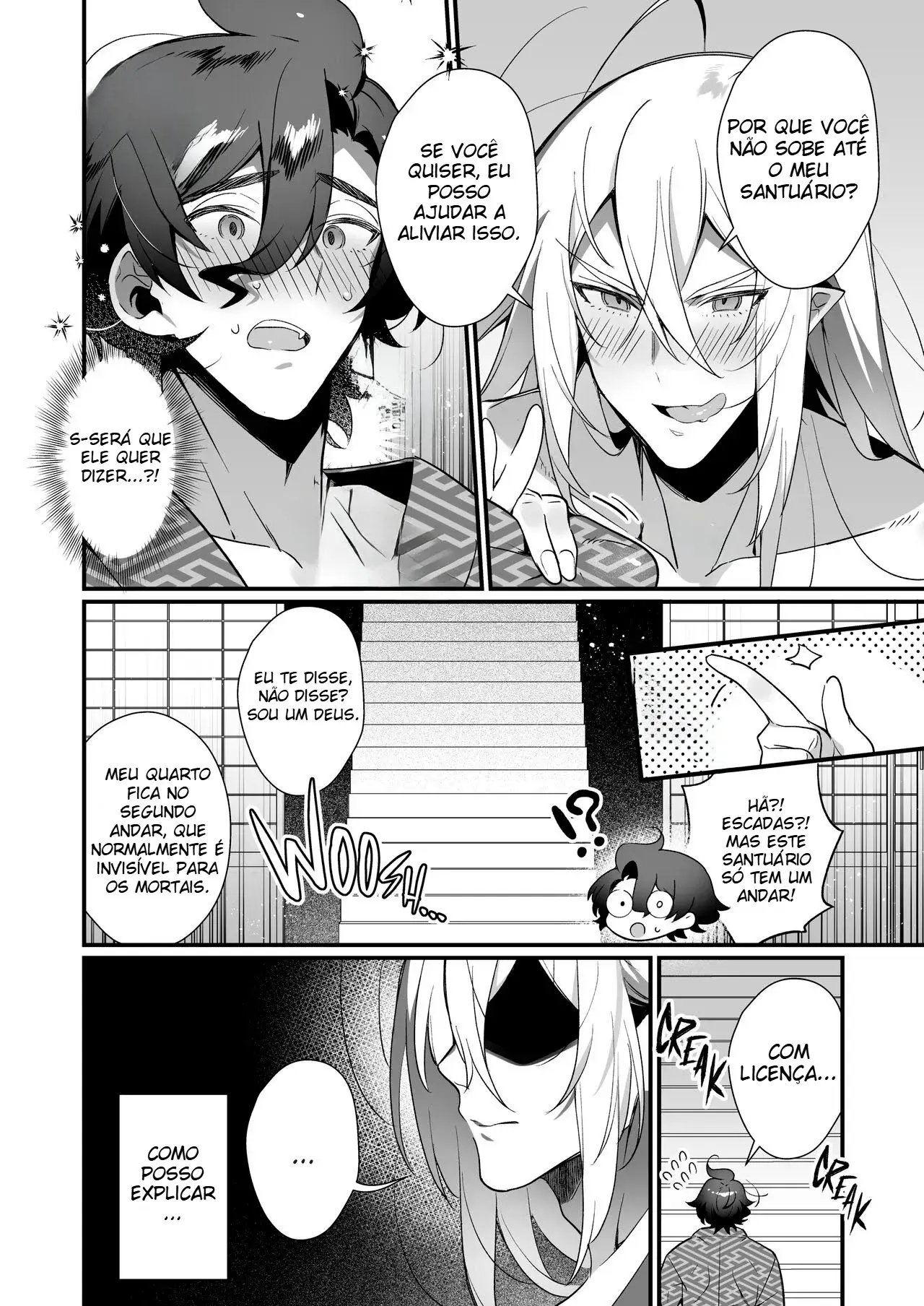 Obedeça o Seu Deus Hentai – Página 7 Obedeça o Seu Deus Hentai – Página 7