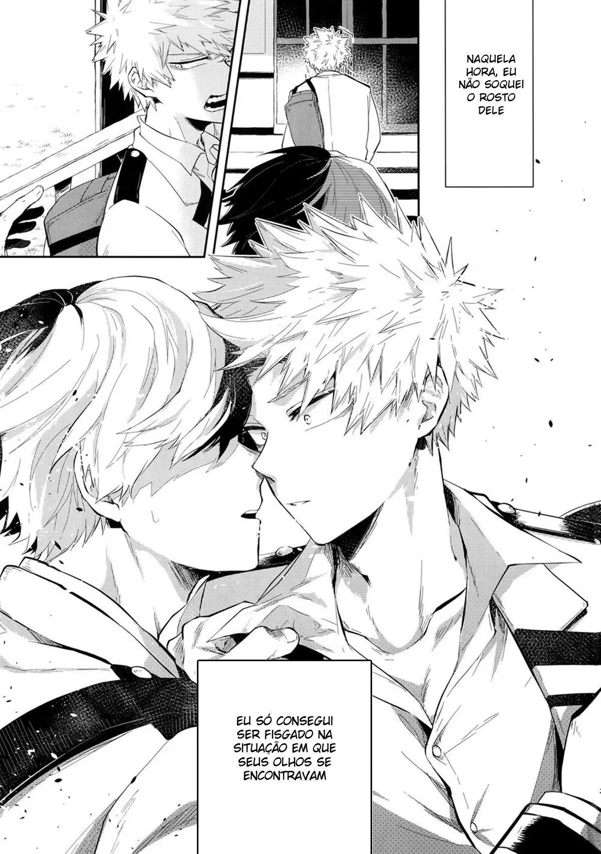 Oboreru Maboroshi Hentai – Página 2