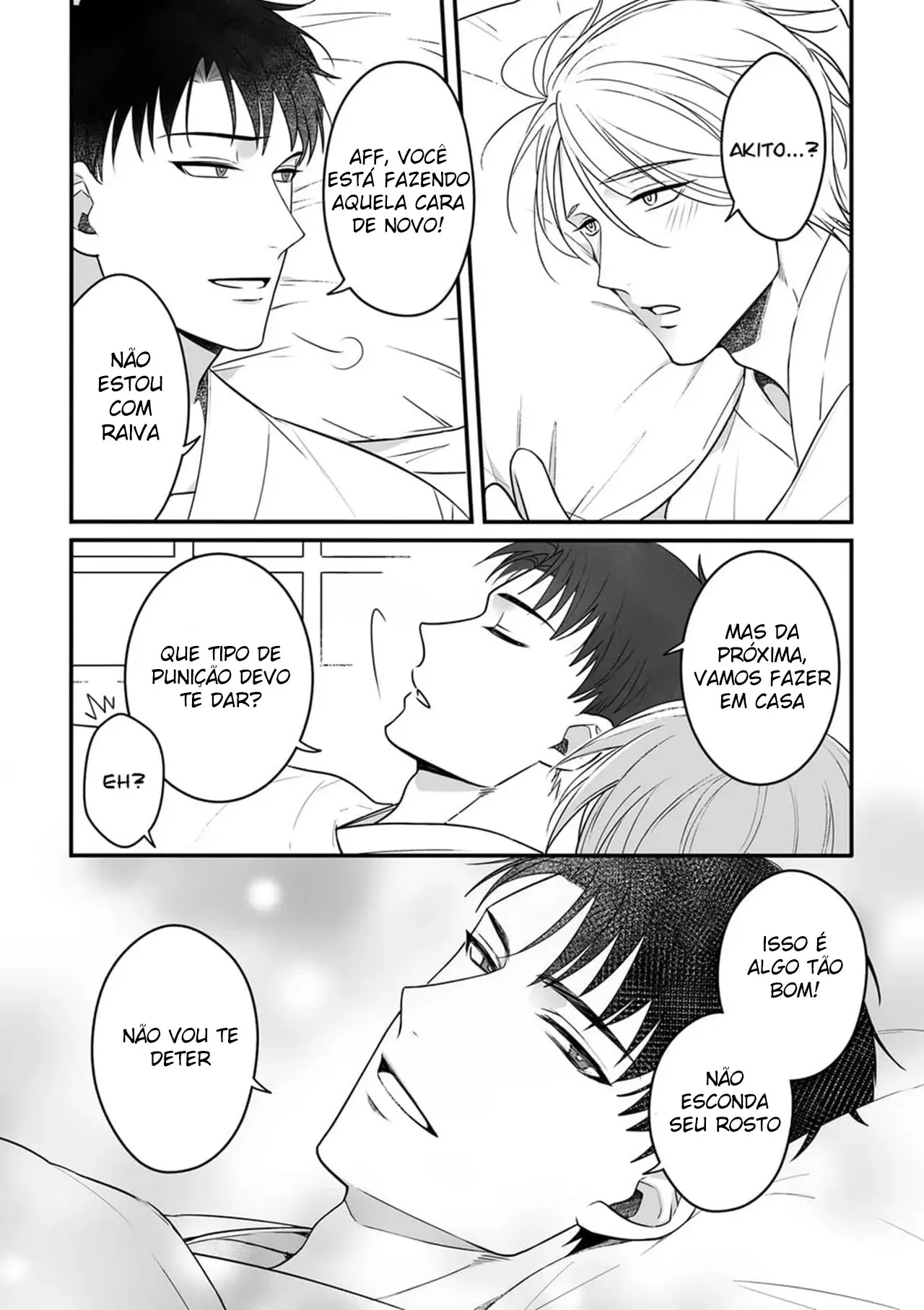 Obssessão Estimulante ~ Edição de Massagem com Óleo Afrodisíaco Na Pousada de Fontes Termais ~ Hentai – Página 42