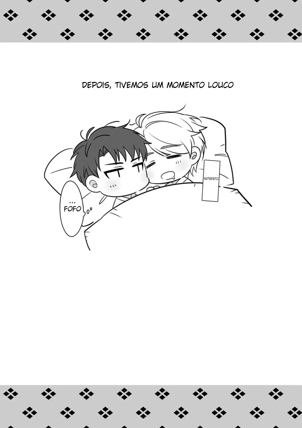 Obssessão Estimulante ~ Edição de Massagem com Óleo Afrodisíaco Na Pousada de Fontes Termais ~ Hentai – Página 44