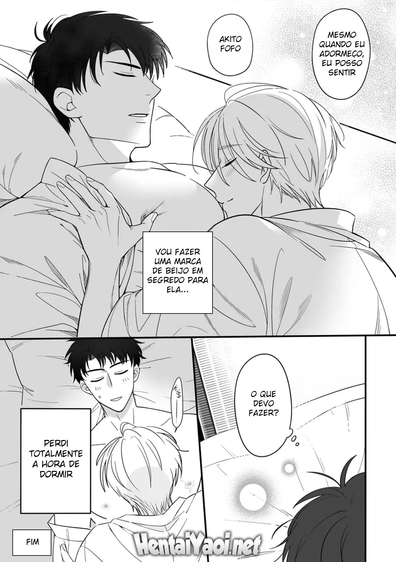 Obssessão Estimulante ~ Edição de Massagem com Óleo Afrodisíaco Na Pousada de Fontes Termais ~ Hentai – Página 48