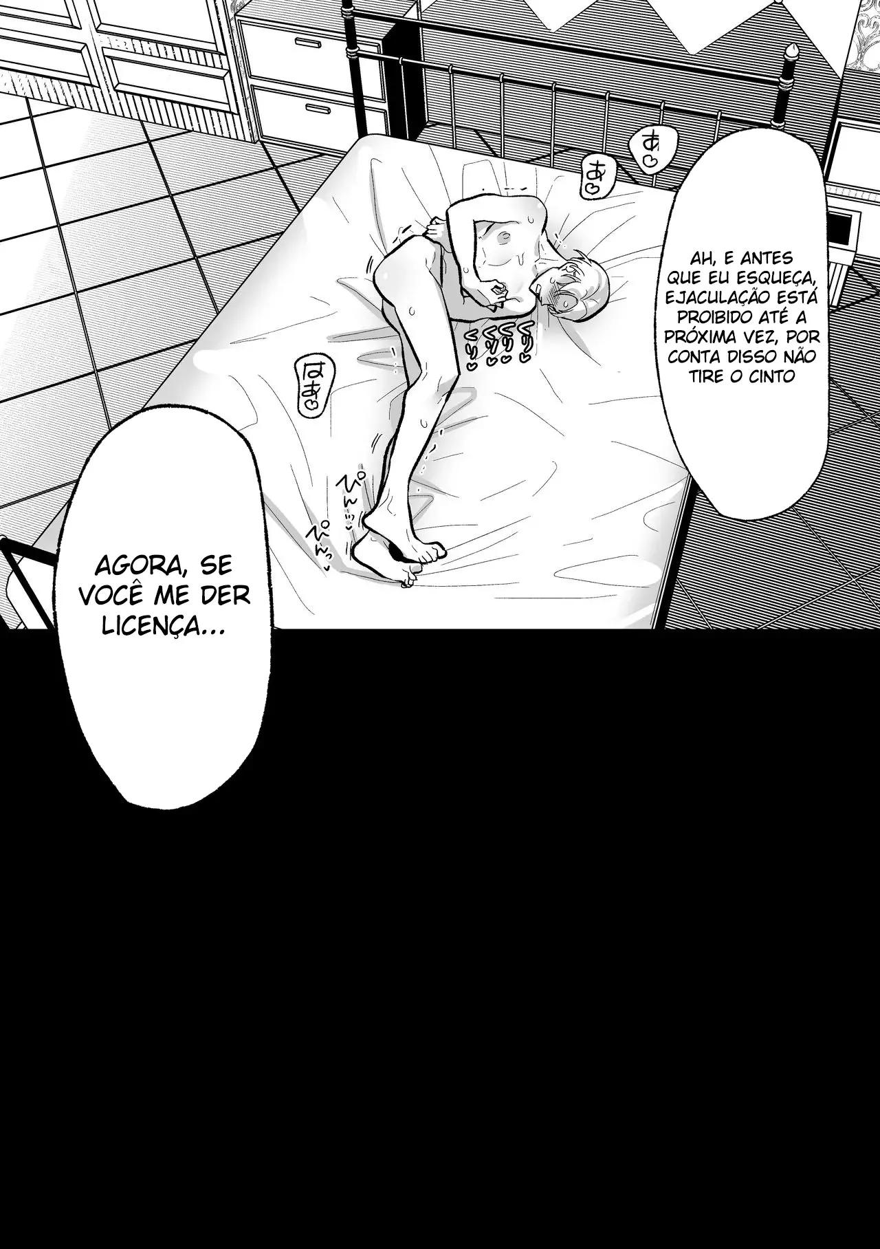 Oferecemos Treinamento Para Submissão Feminina Hentai – Página 26