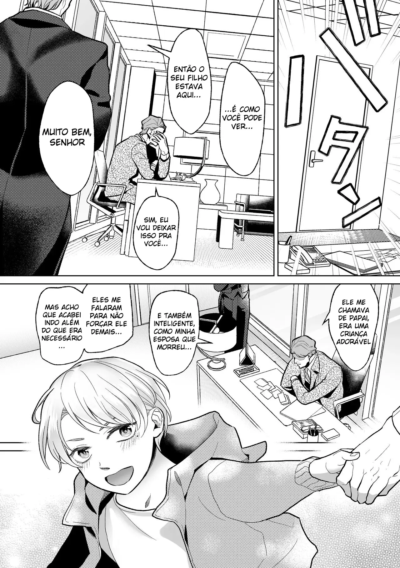 Oferecemos Treinamento Para Submissão Feminina Hentai – Página 4