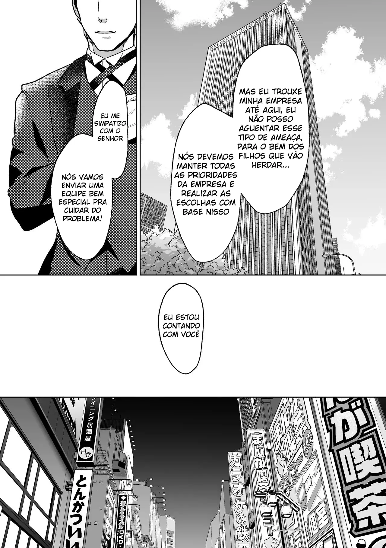 Oferecemos Treinamento Para Submissão Feminina Hentai – Página 5