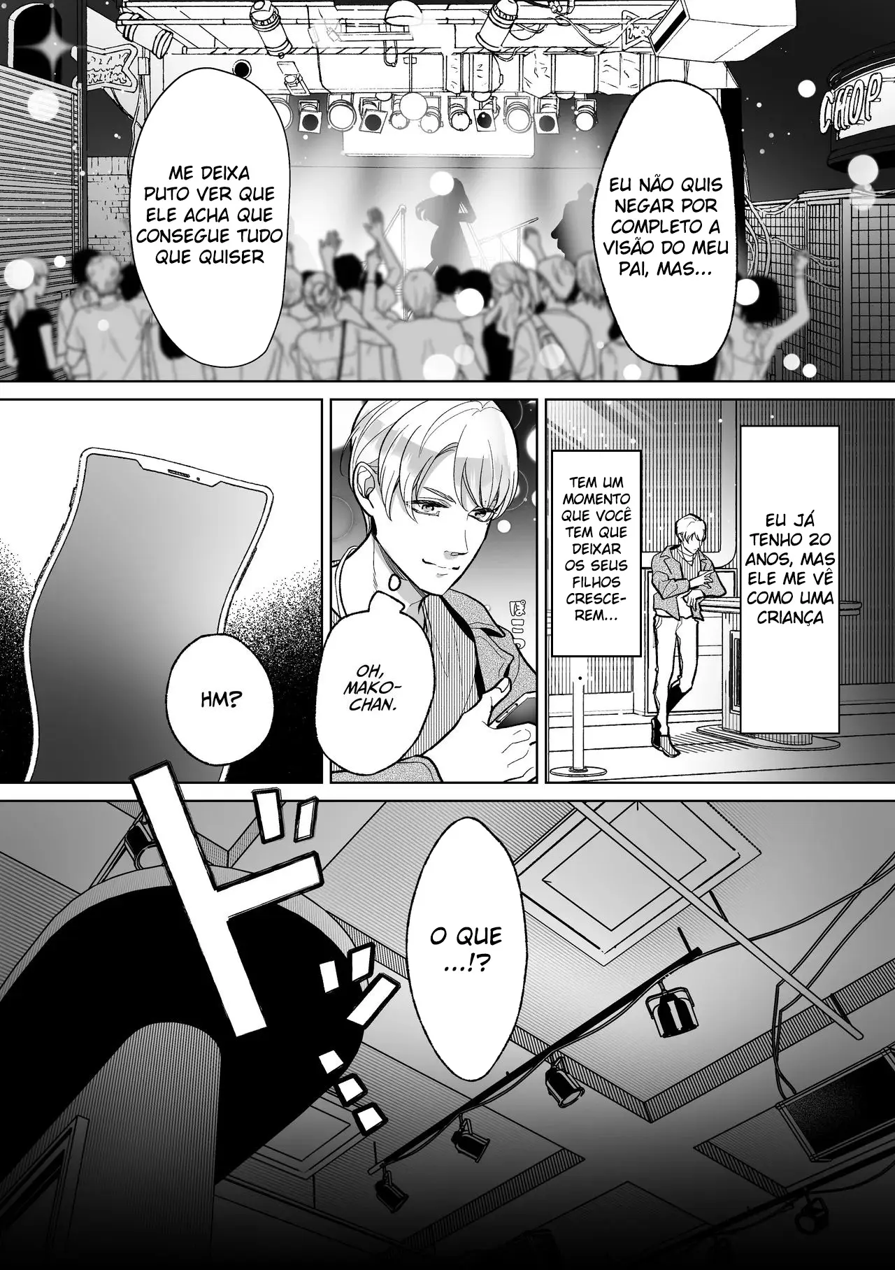 Oferecemos Treinamento Para Submissão Feminina Hentai – Página 6