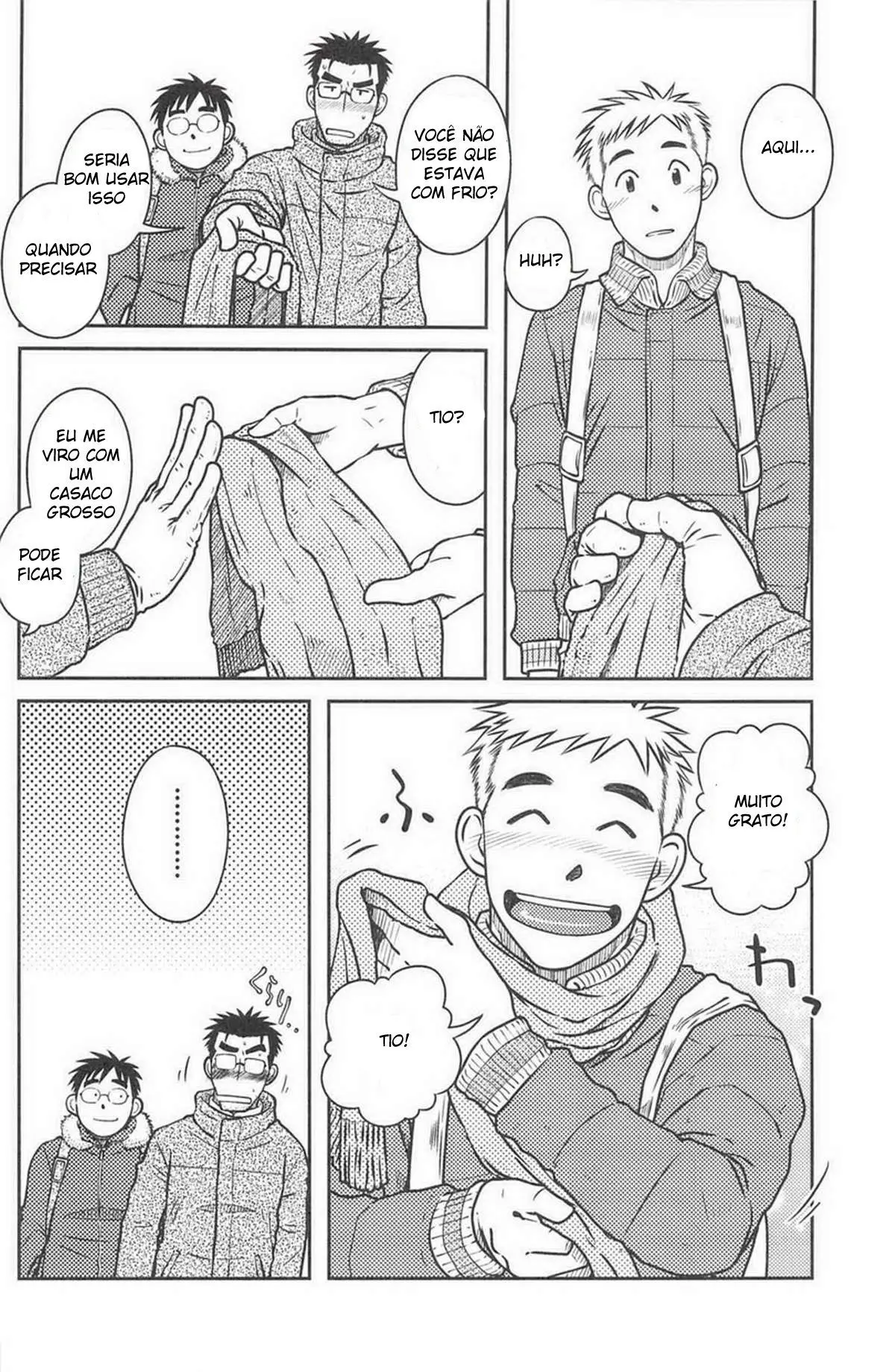 Ojioi Hentai – Página 11 Ojioi Hentai – Página 11