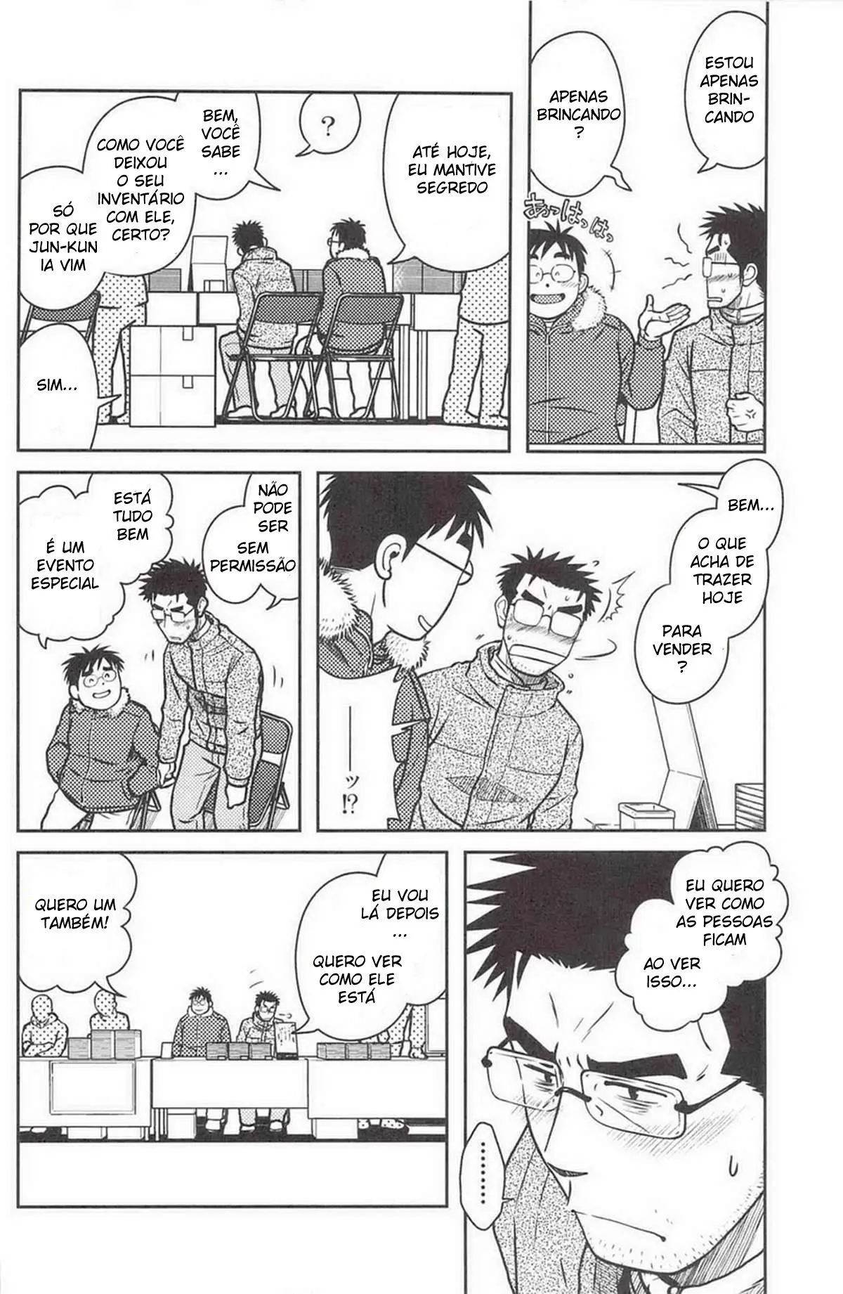 Ojioi Hentai – Página 13 Ojioi Hentai – Página 13