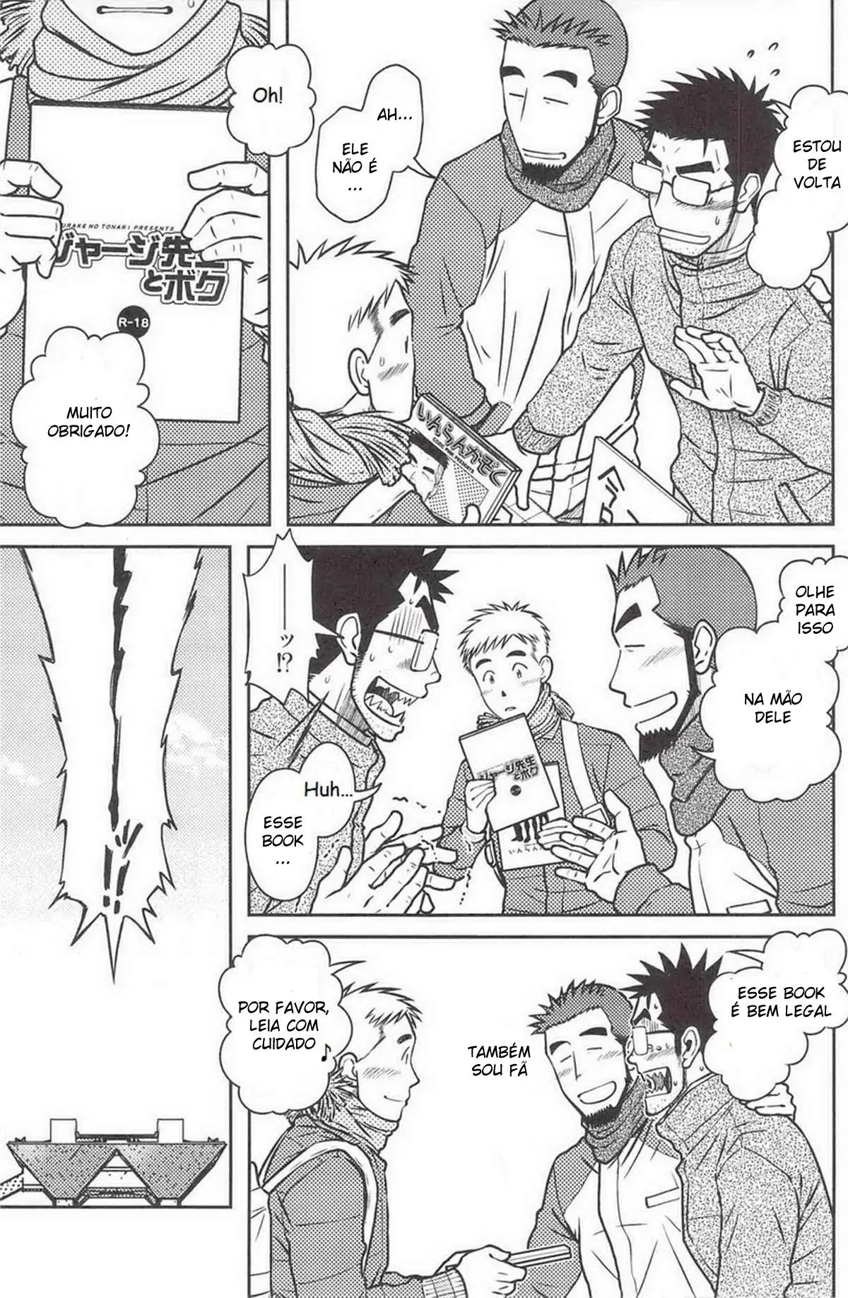 Ojioi Hentai – Página 18 Ojioi Hentai – Página 18