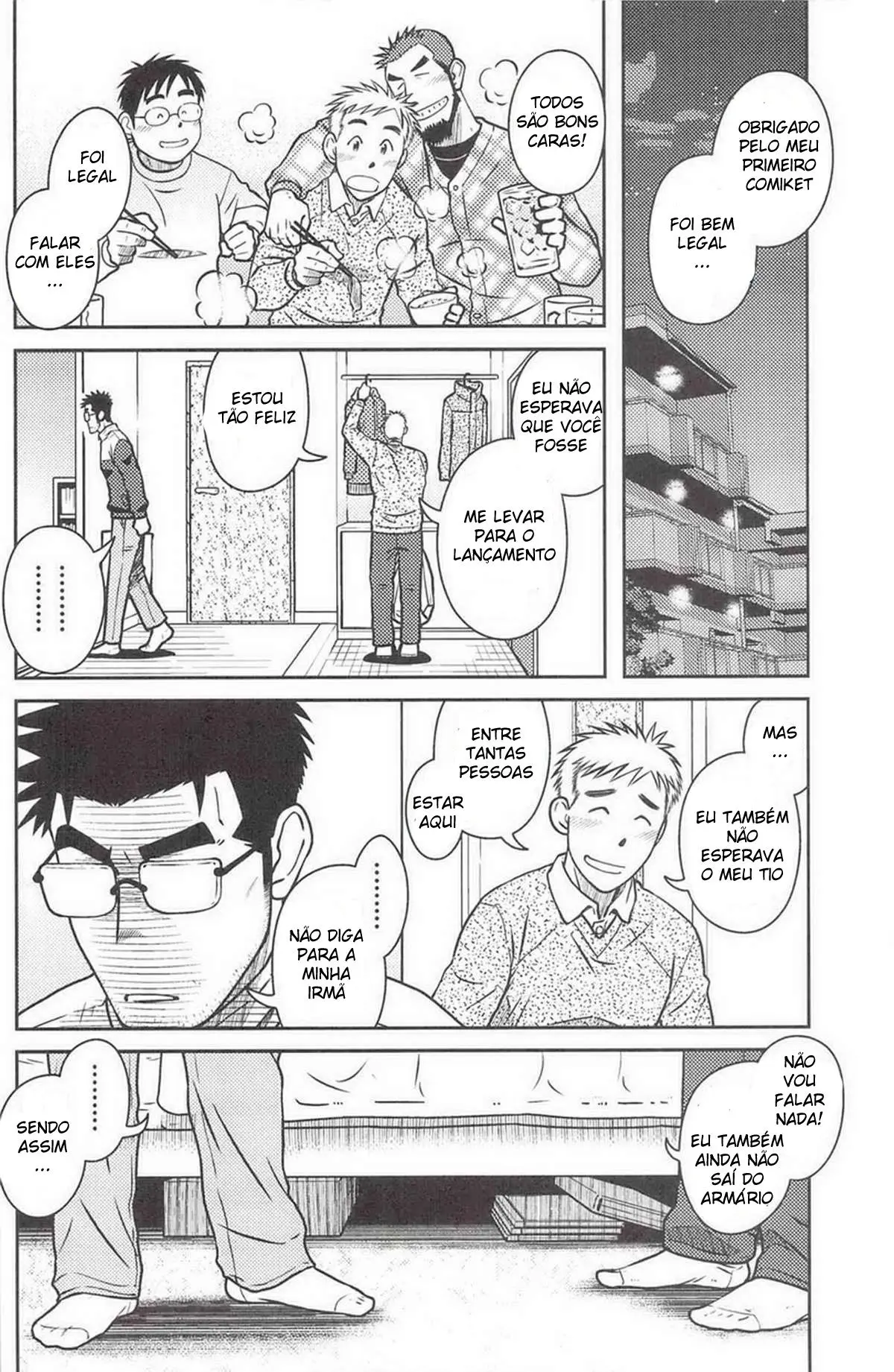 Ojioi Hentai – Página 19 Ojioi Hentai – Página 19