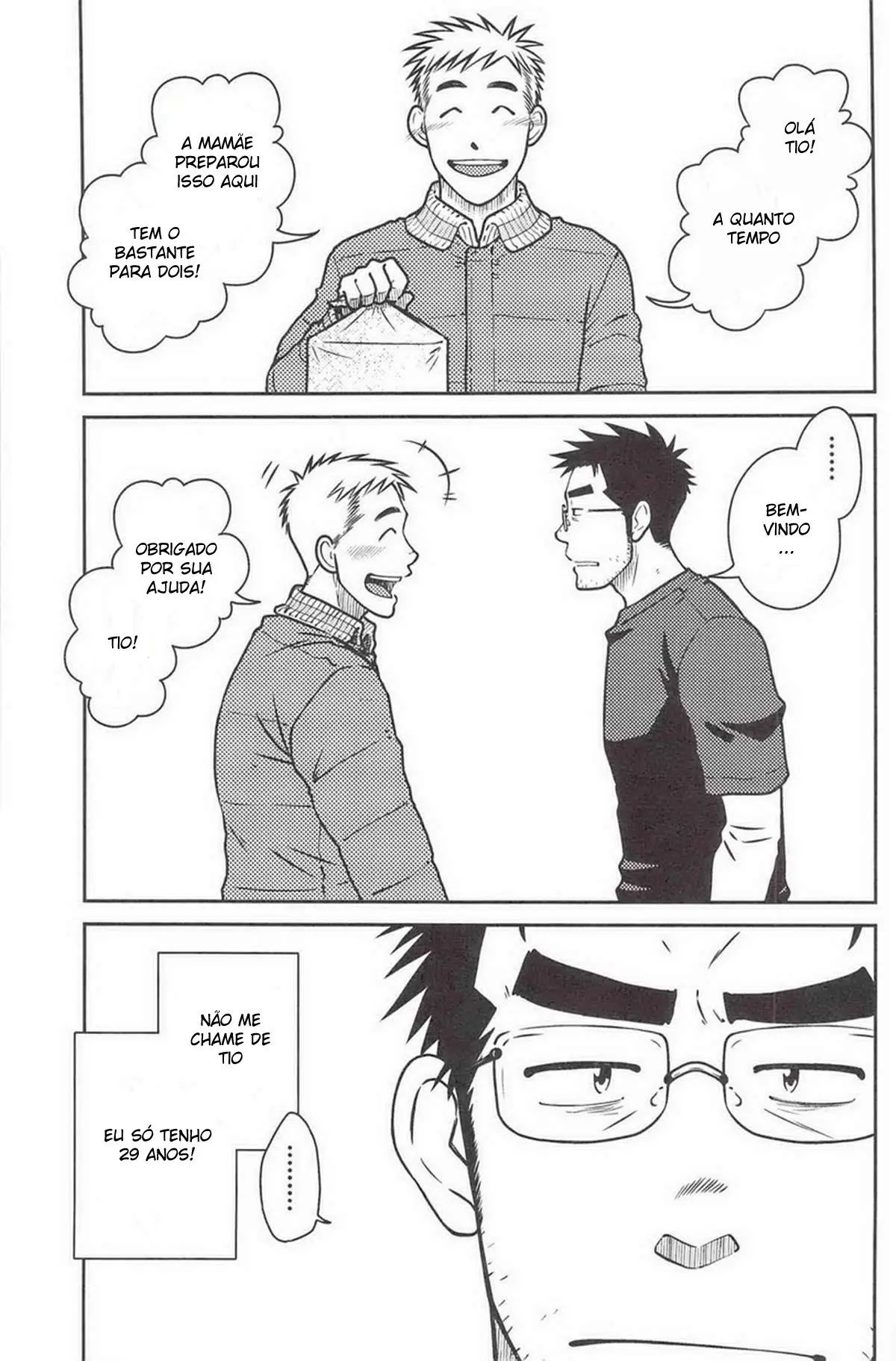 Ojioi Hentai – Página 2 Ojioi Hentai – Página 2