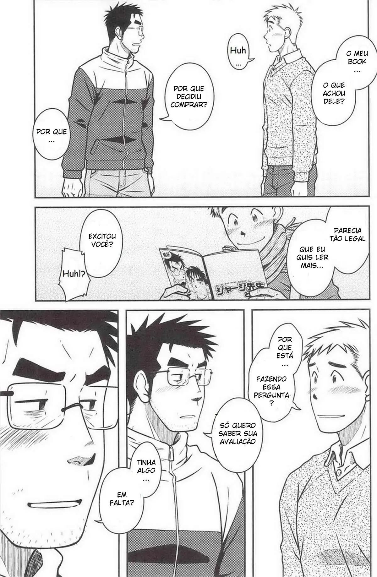 Ojioi Hentai – Página 20 Ojioi Hentai – Página 20