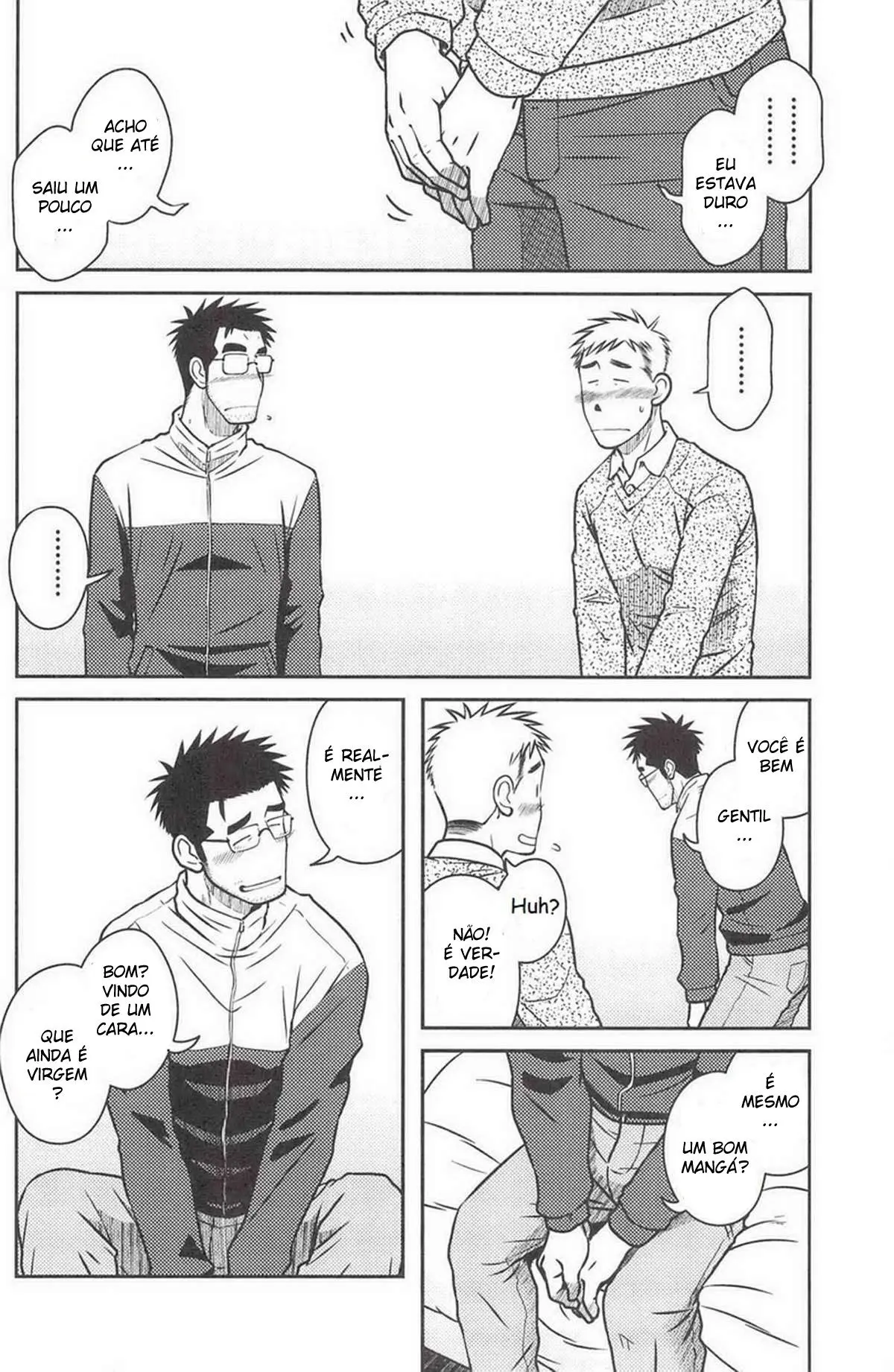 Ojioi Hentai – Página 21 Ojioi Hentai – Página 21