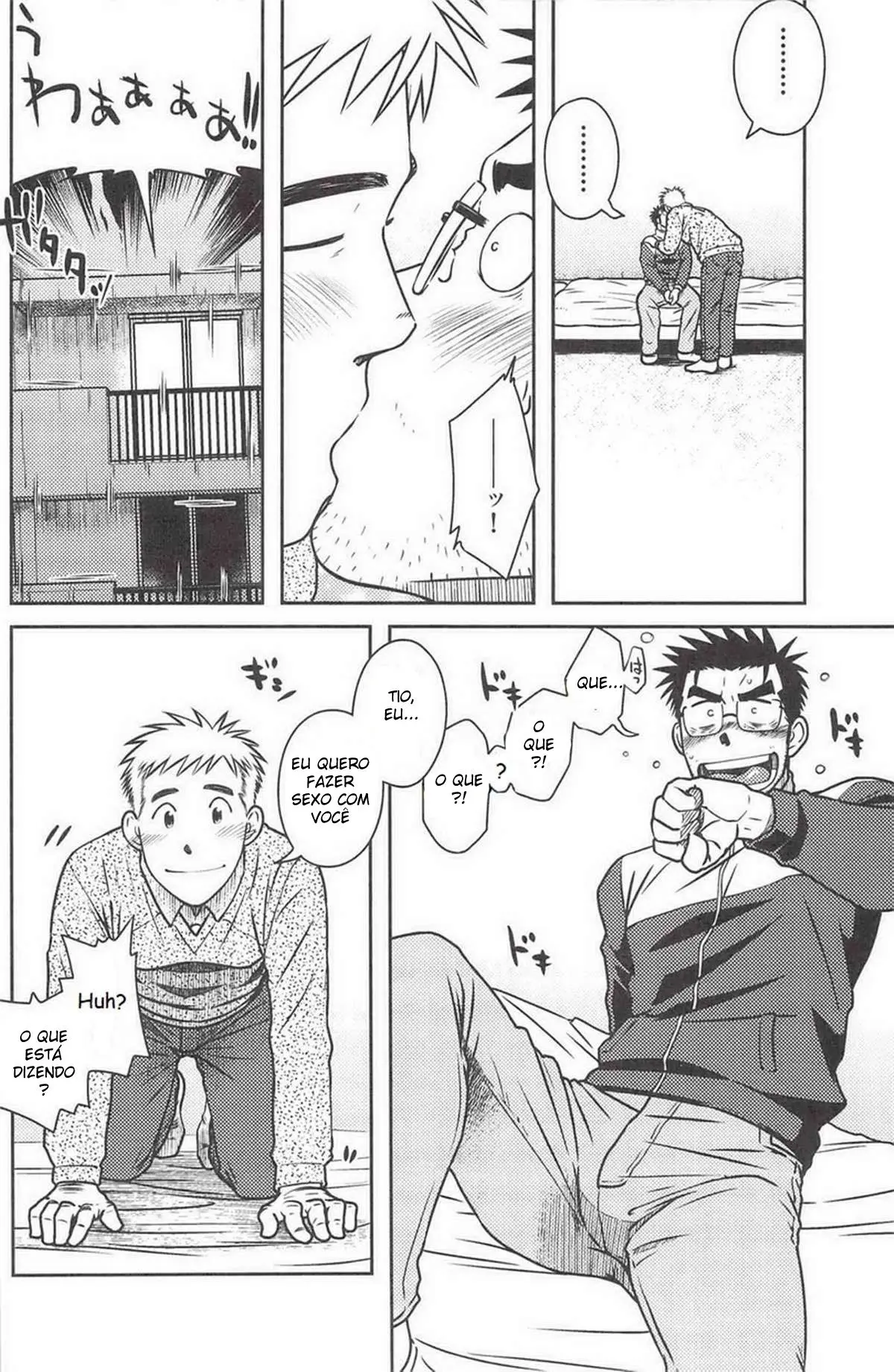 Ojioi Hentai – Página 23 Ojioi Hentai – Página 23