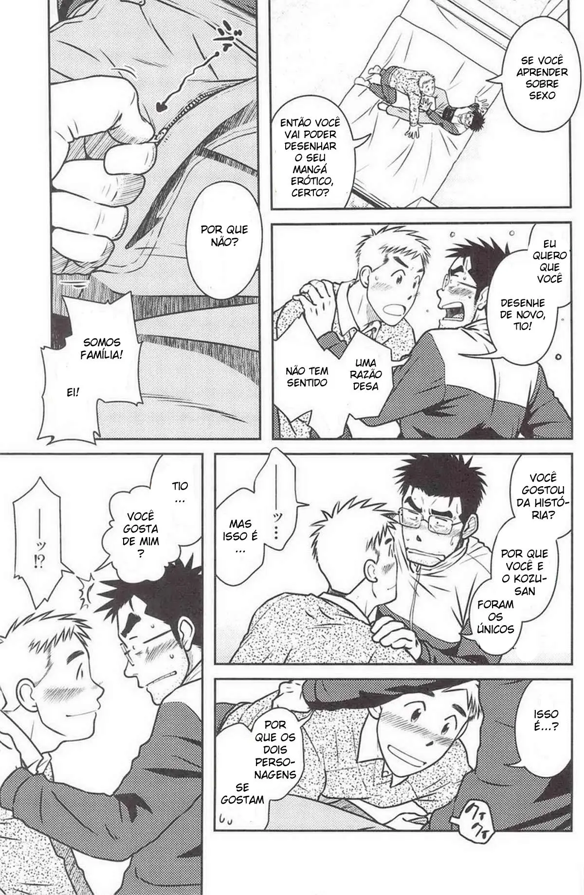 Ojioi Hentai – Página 24 Ojioi Hentai – Página 24