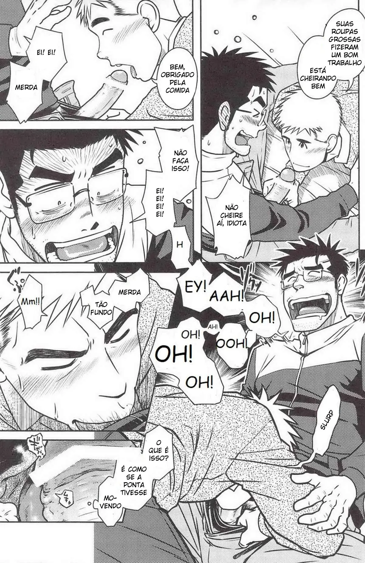 Ojioi Hentai – Página 26 Ojioi Hentai – Página 26