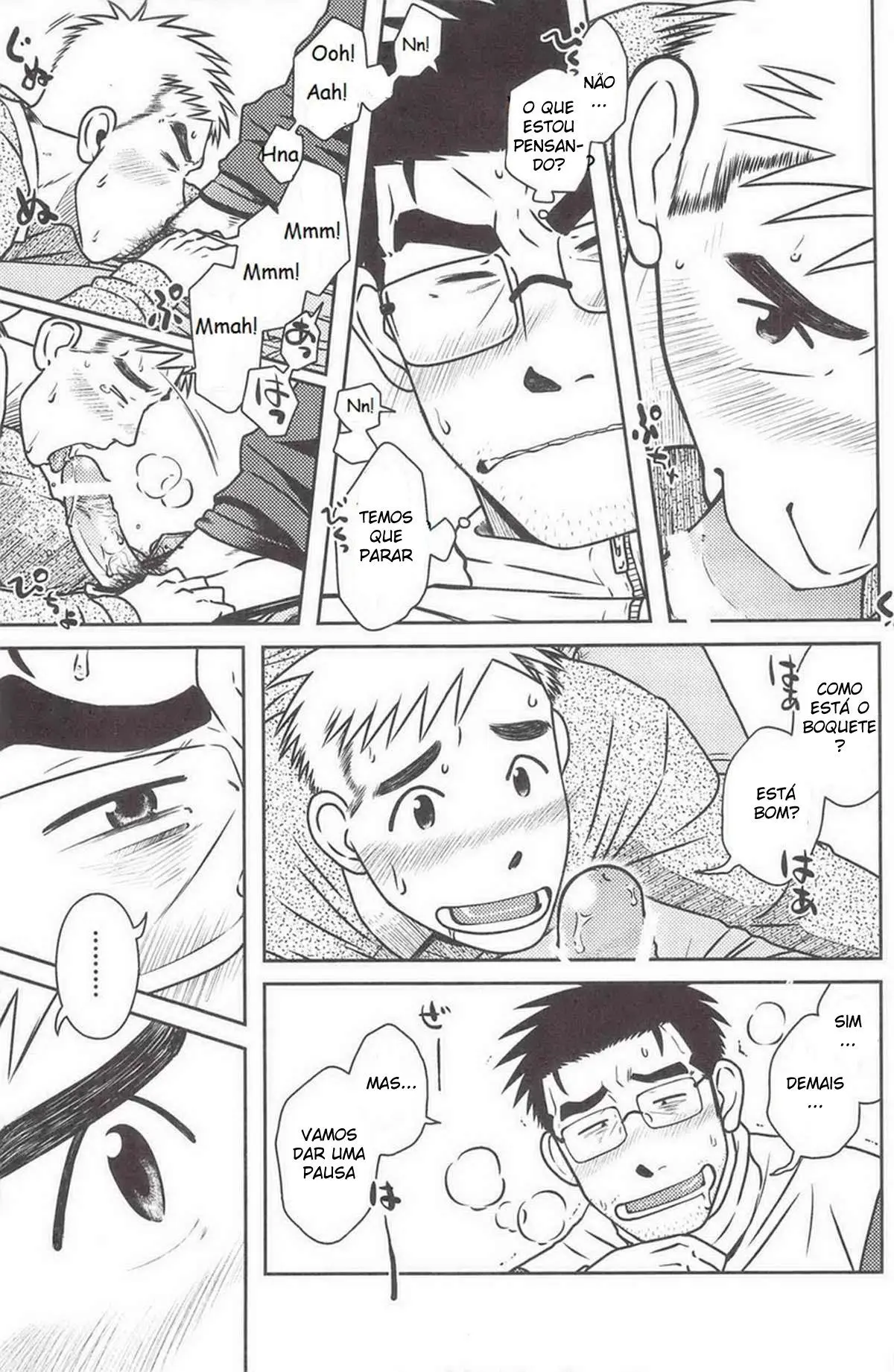 Ojioi Hentai – Página 28 Ojioi Hentai – Página 28