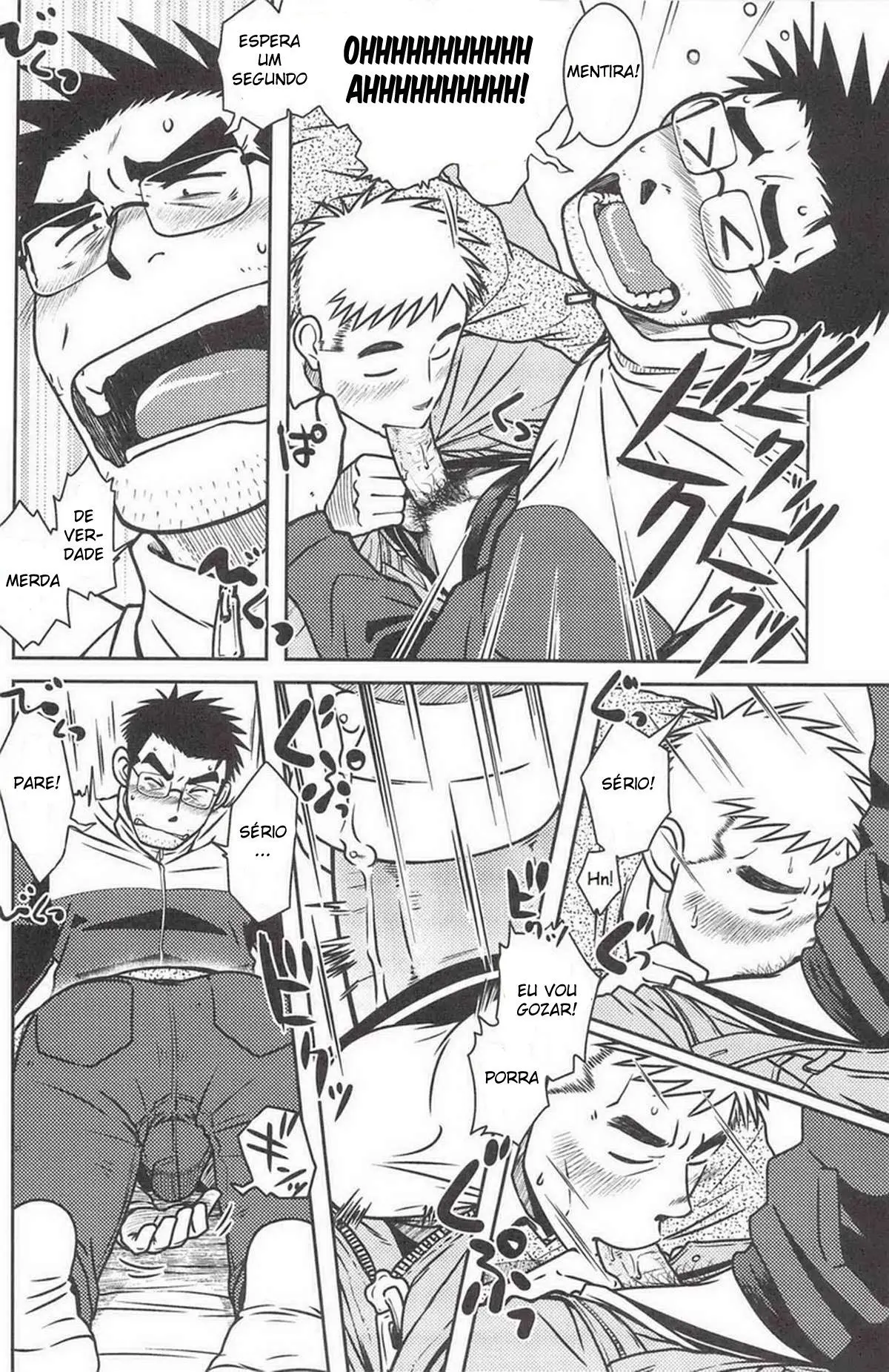 Ojioi Hentai – Página 29 Ojioi Hentai – Página 29