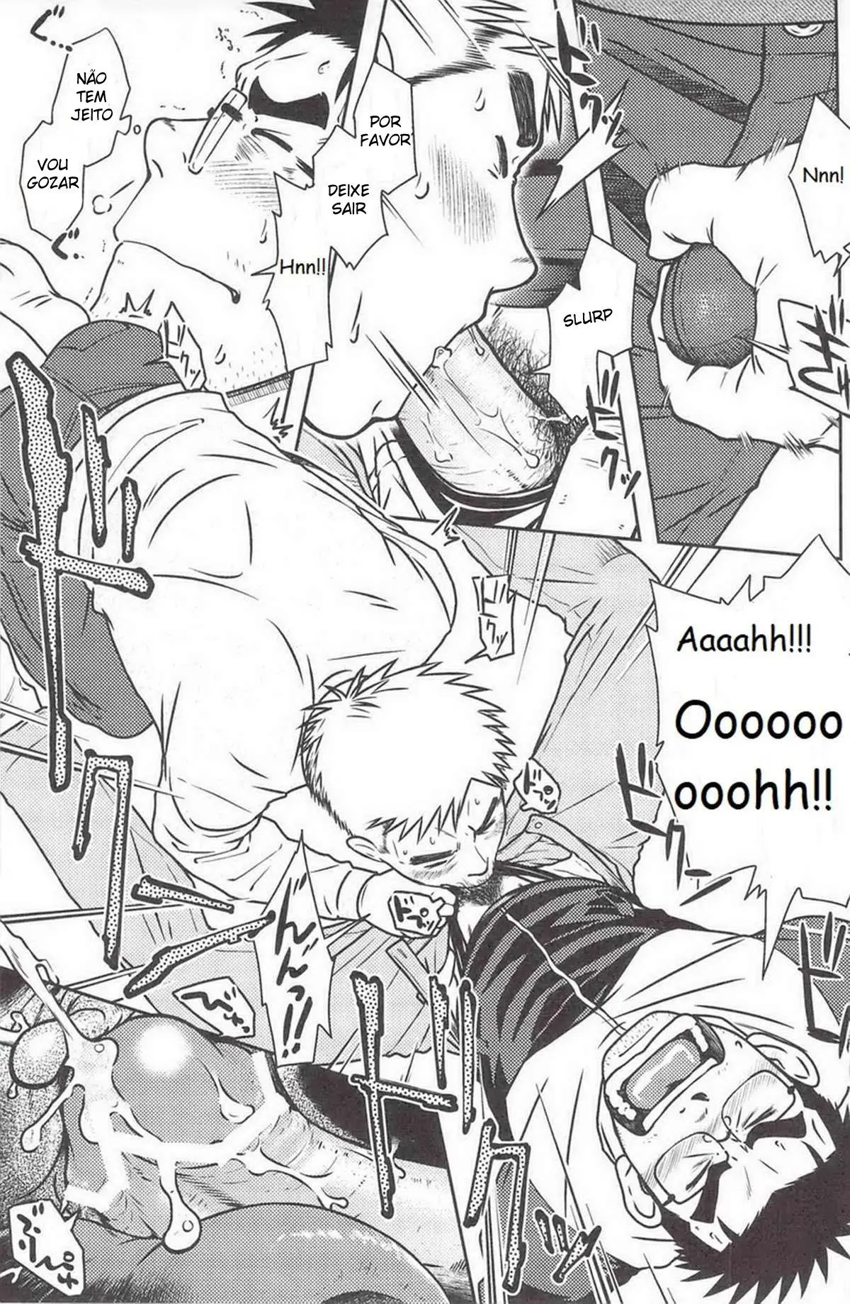 Ojioi Hentai – Página 30 Ojioi Hentai – Página 30