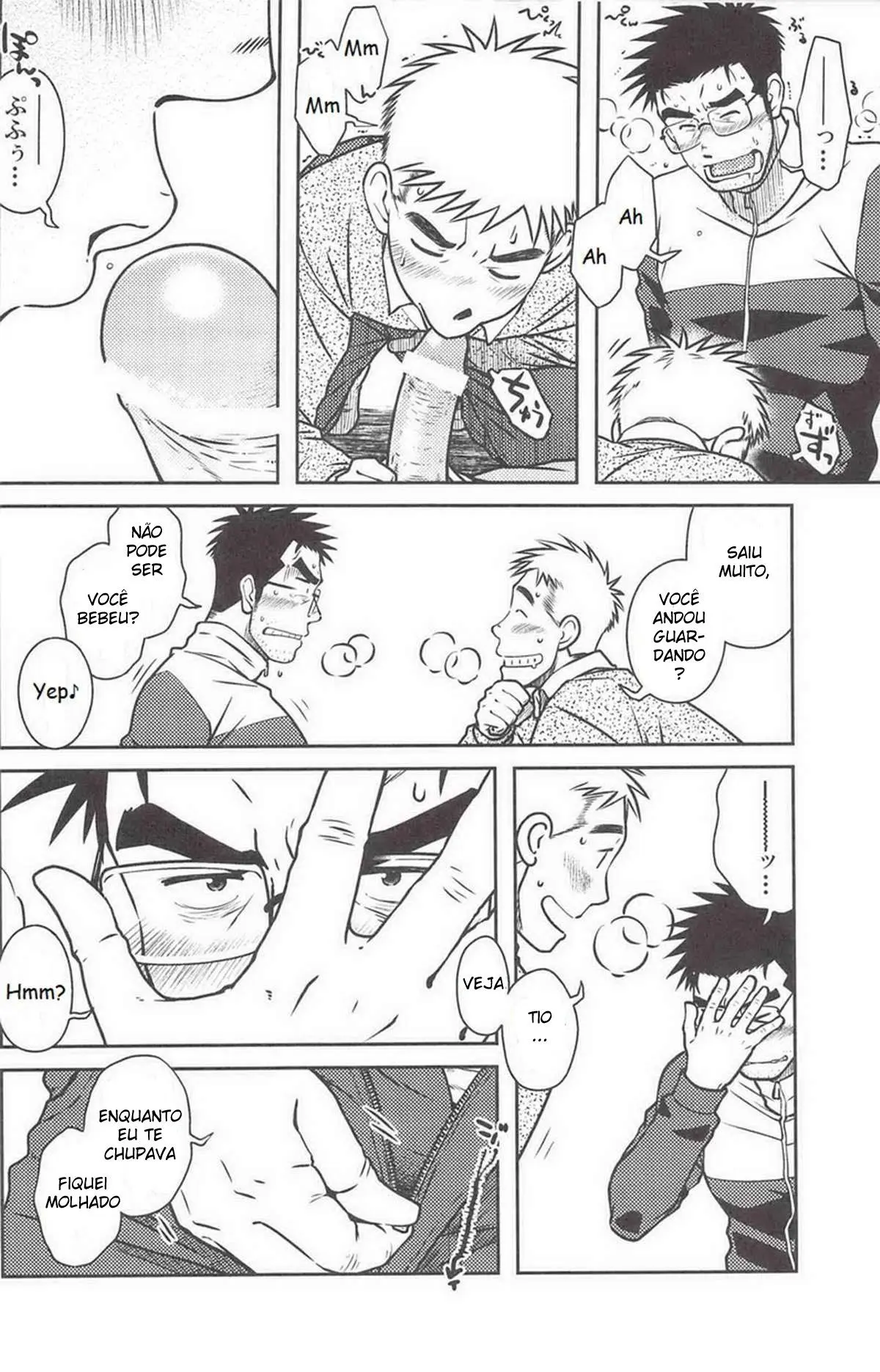 Ojioi Hentai – Página 31 Ojioi Hentai – Página 31