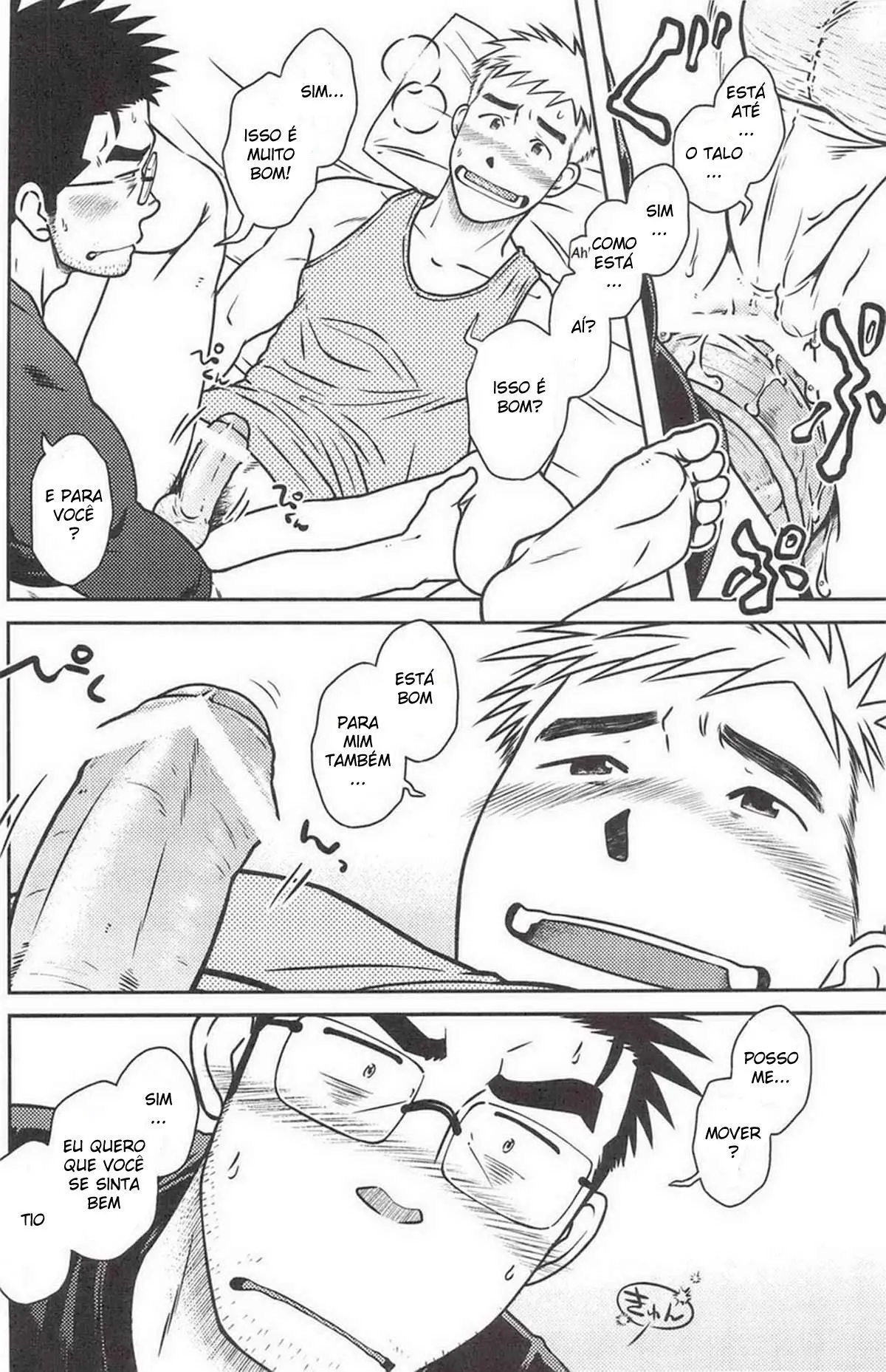 Ojioi Hentai – Página 35 Ojioi Hentai – Página 35