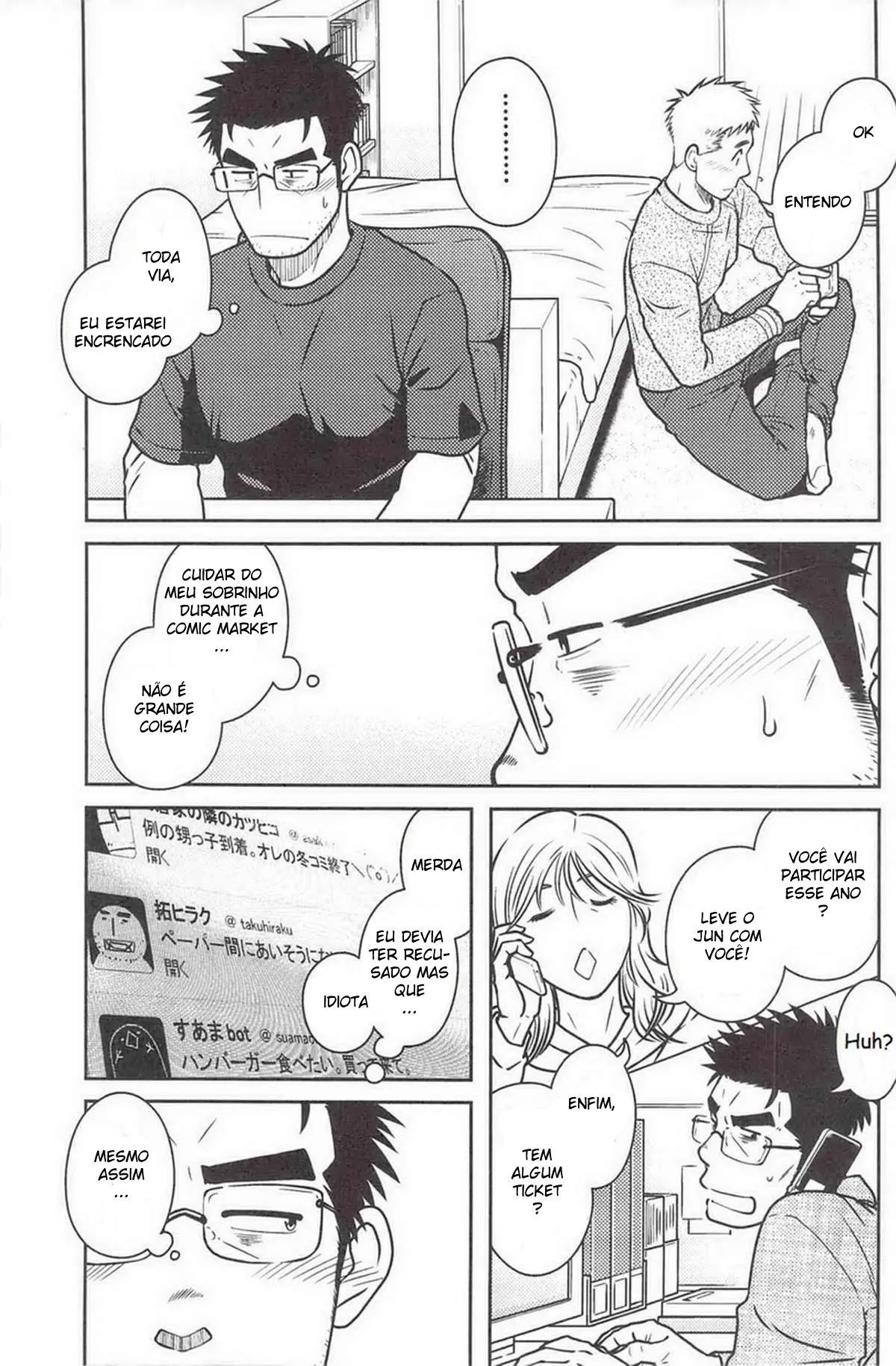 Ojioi Hentai – Página 4 Ojioi Hentai – Página 4