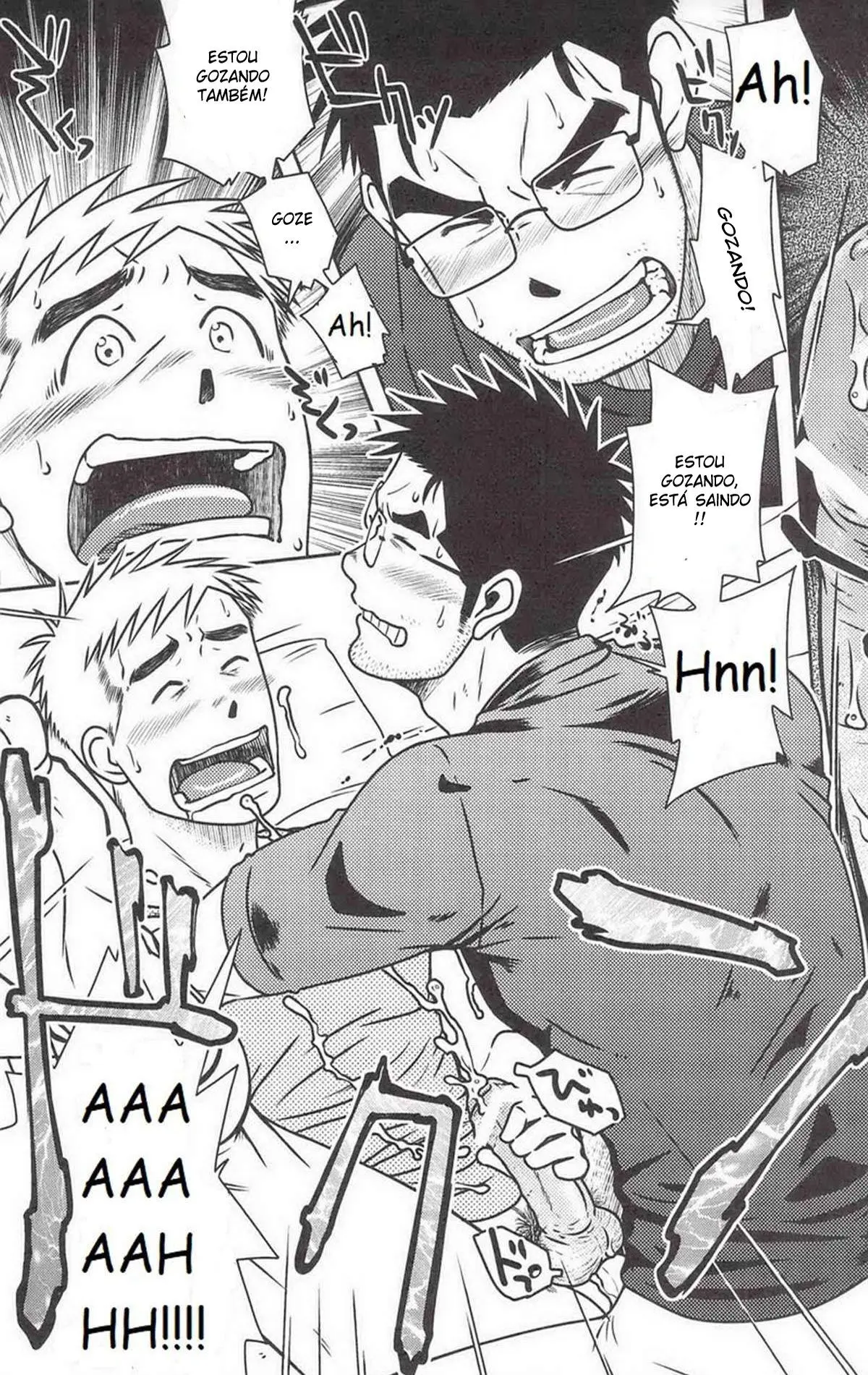 Ojioi Hentai – Página 40 Ojioi Hentai – Página 40