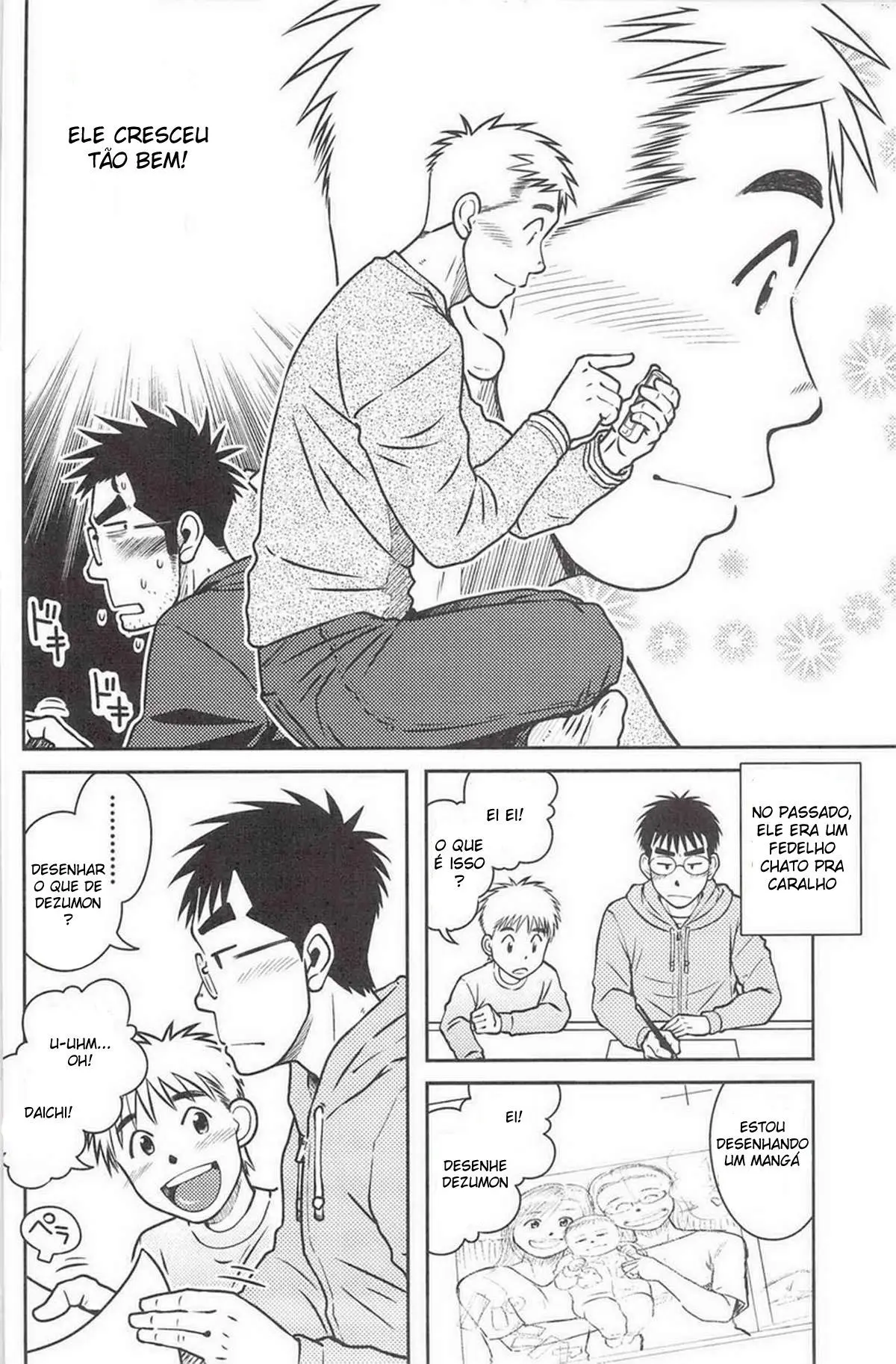 Ojioi Hentai – Página 5 Ojioi Hentai – Página 5