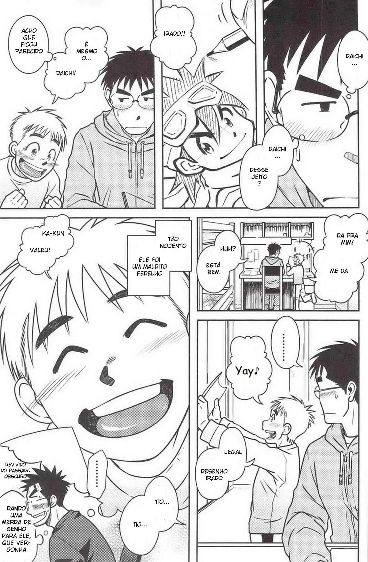 Ojioi Hentai – Página 6 Ojioi Hentai – Página 6