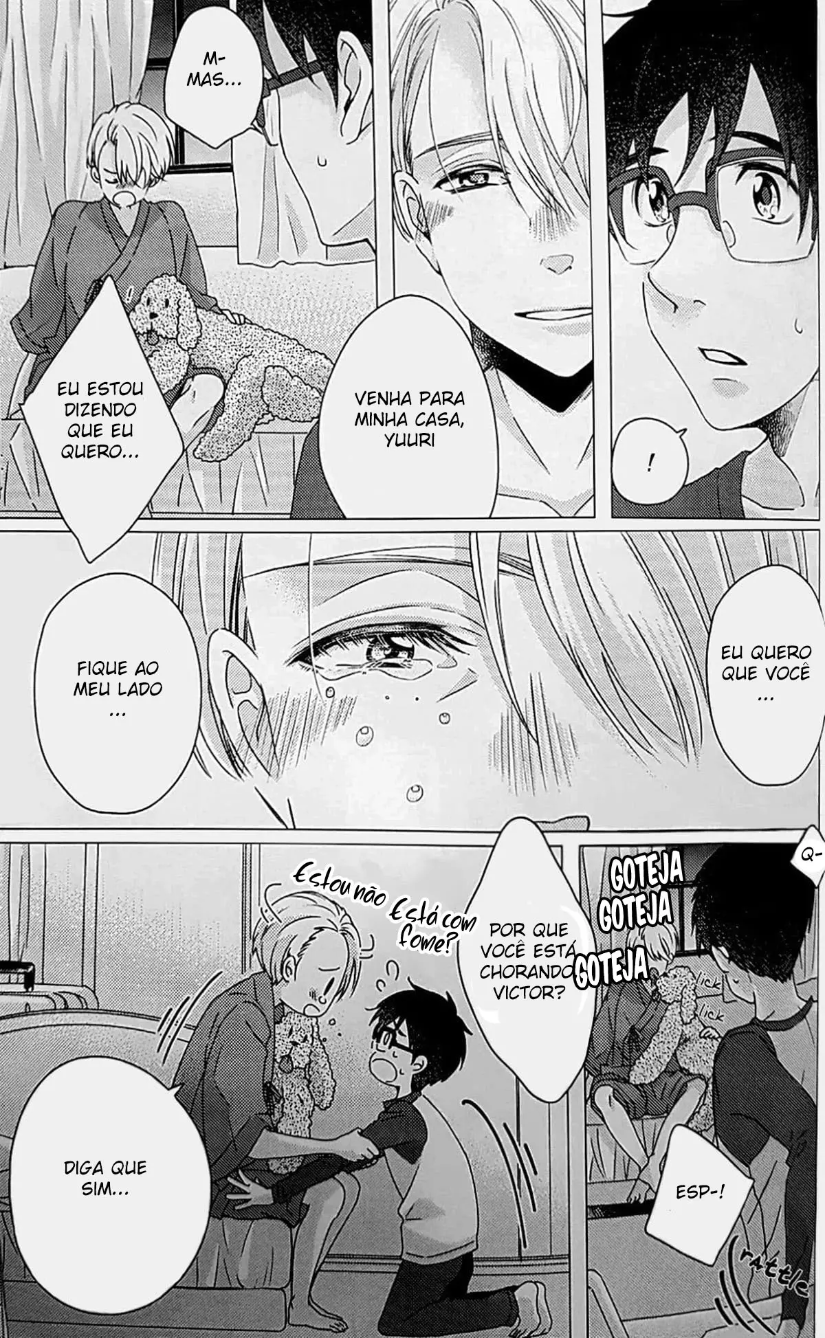 Okawari!! Hentai – Página 14